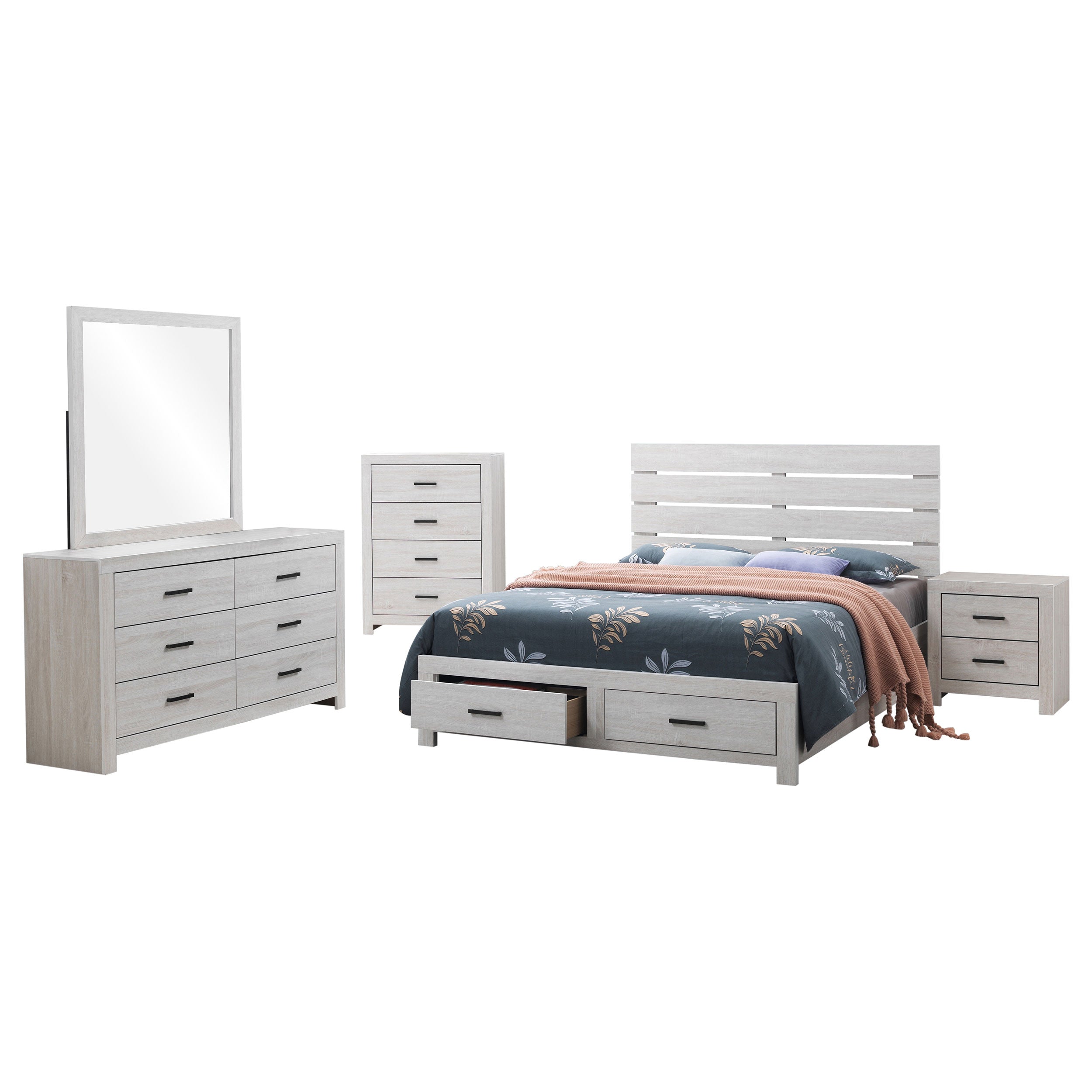 Brantford Bedroom Set