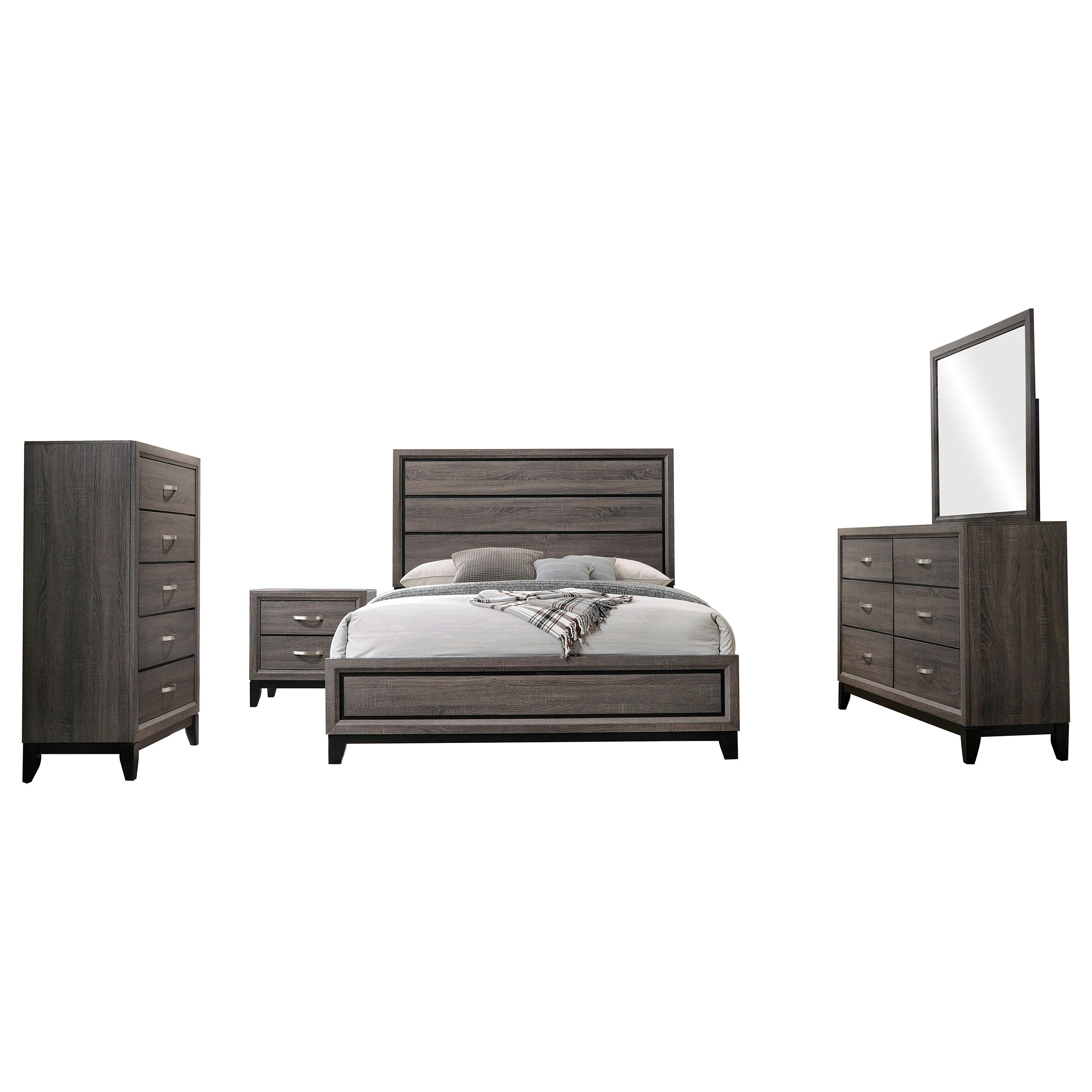 Watson Bedroom Set