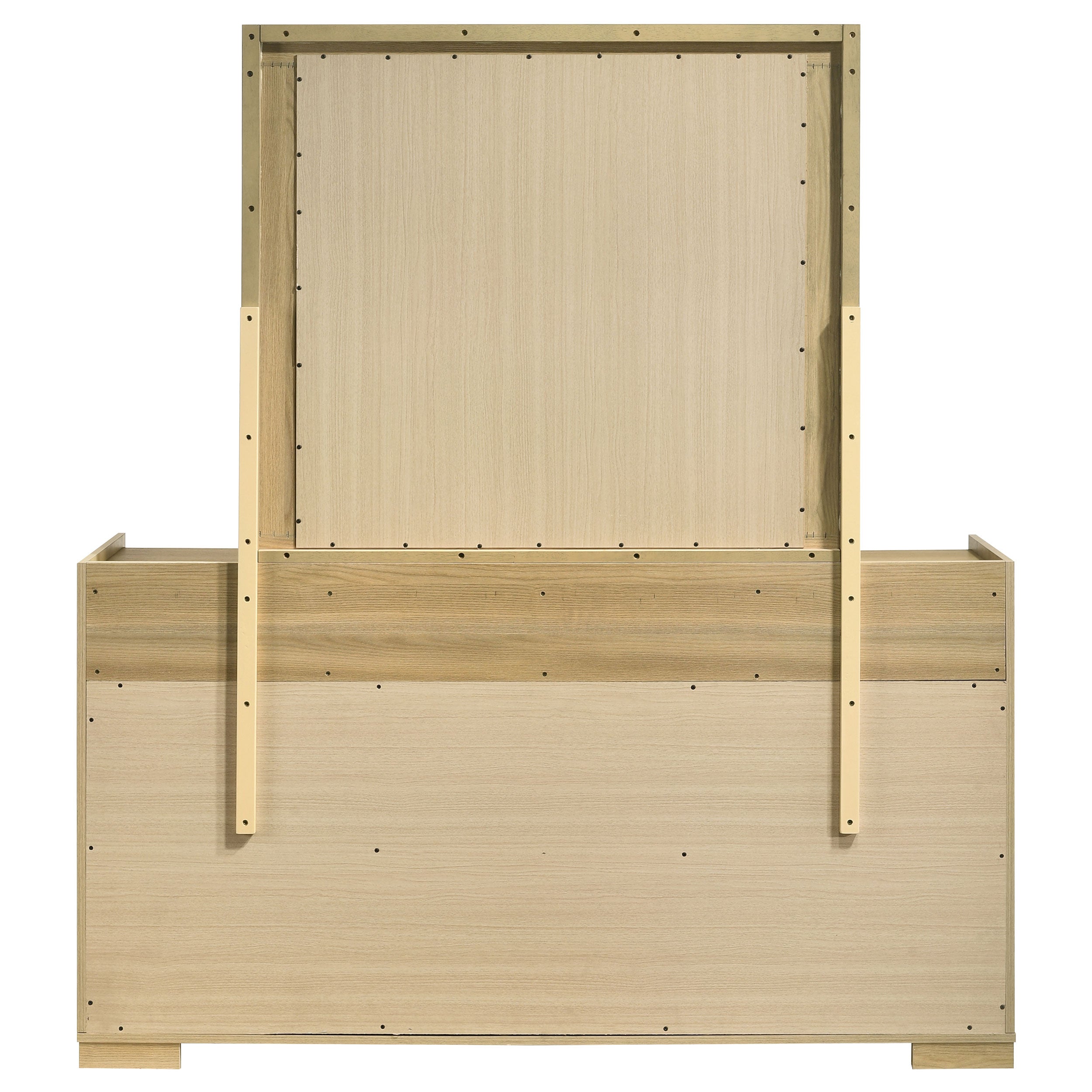 Hyland Dresser with Mirror