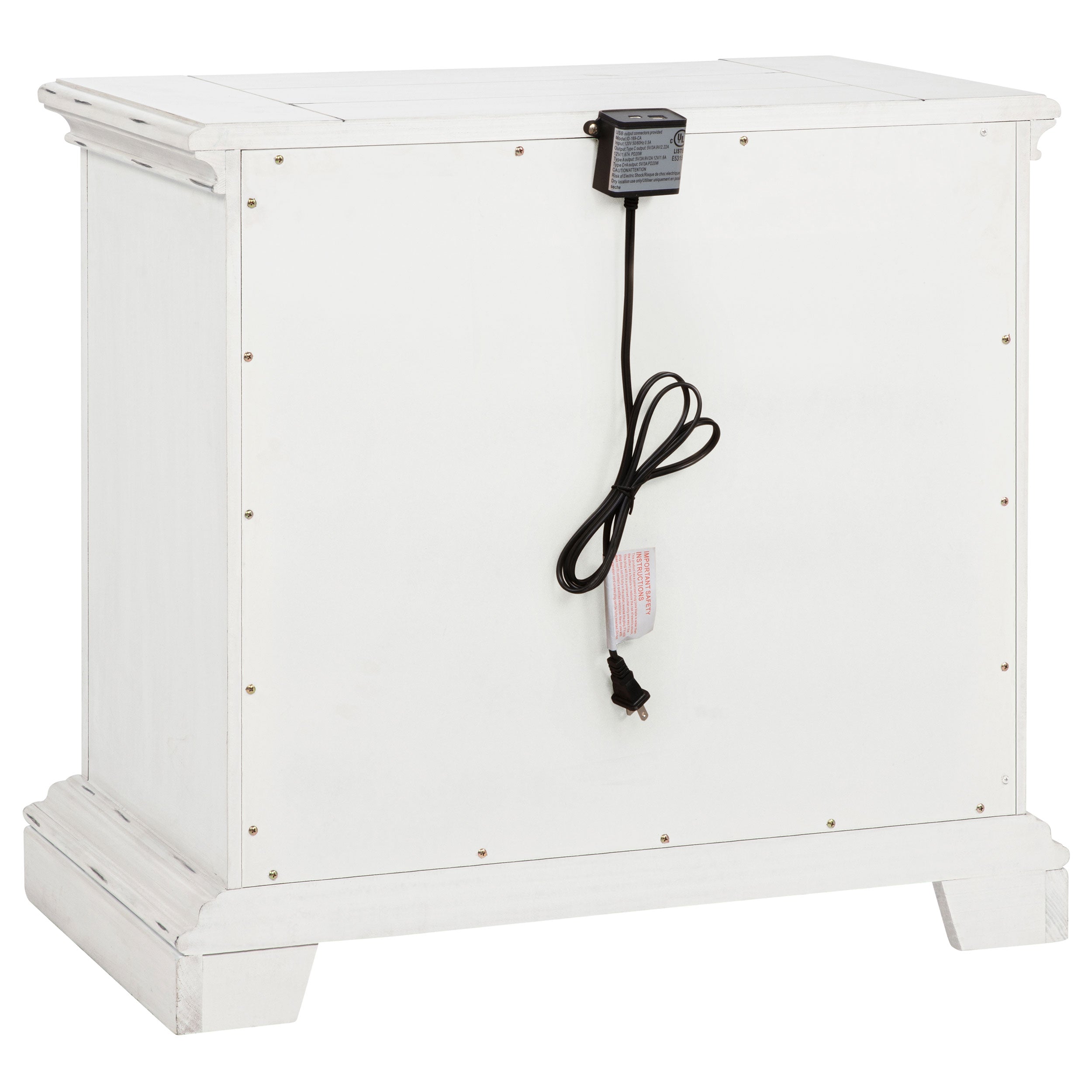McKinney Bedroom Set