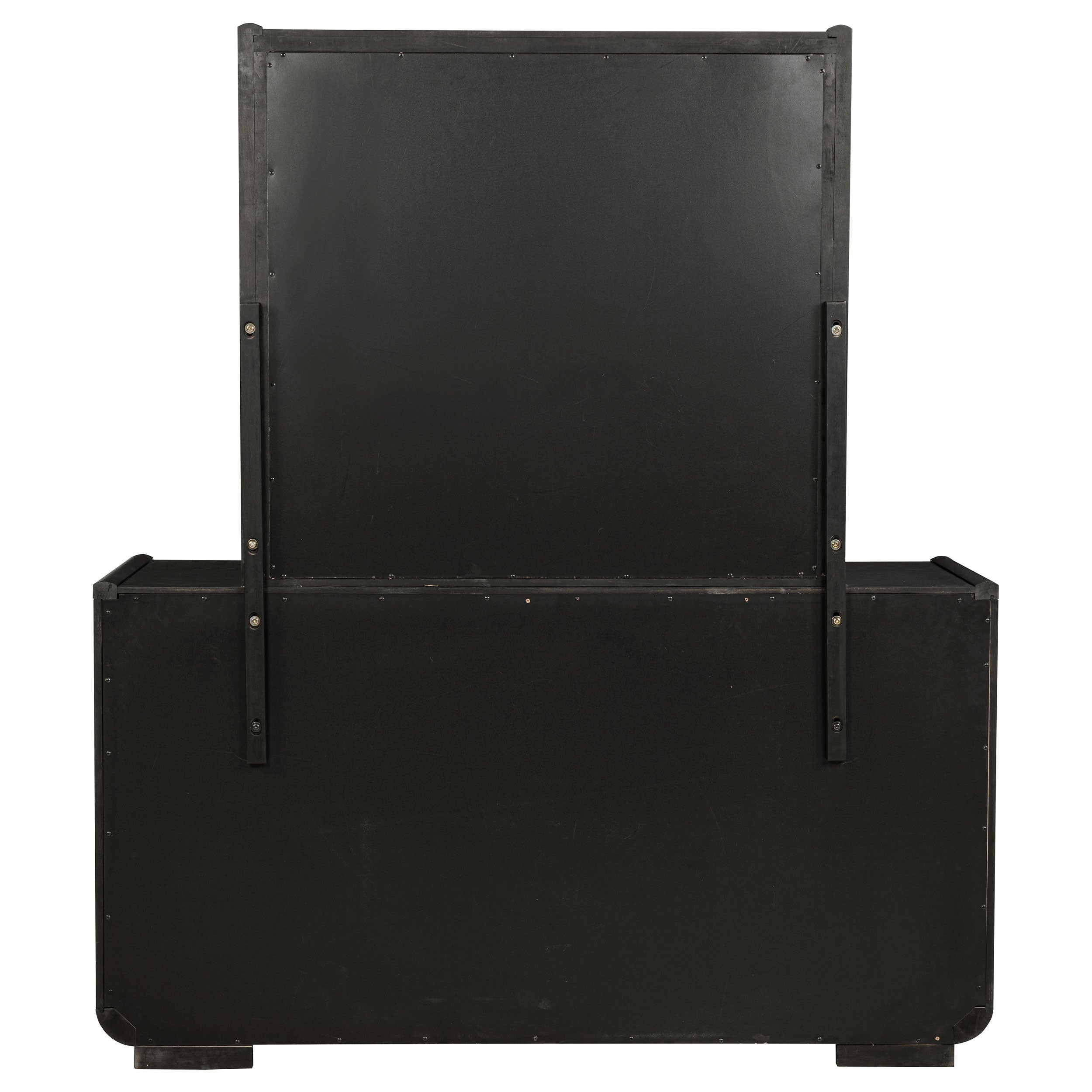 Leandro Dresser with Mirror