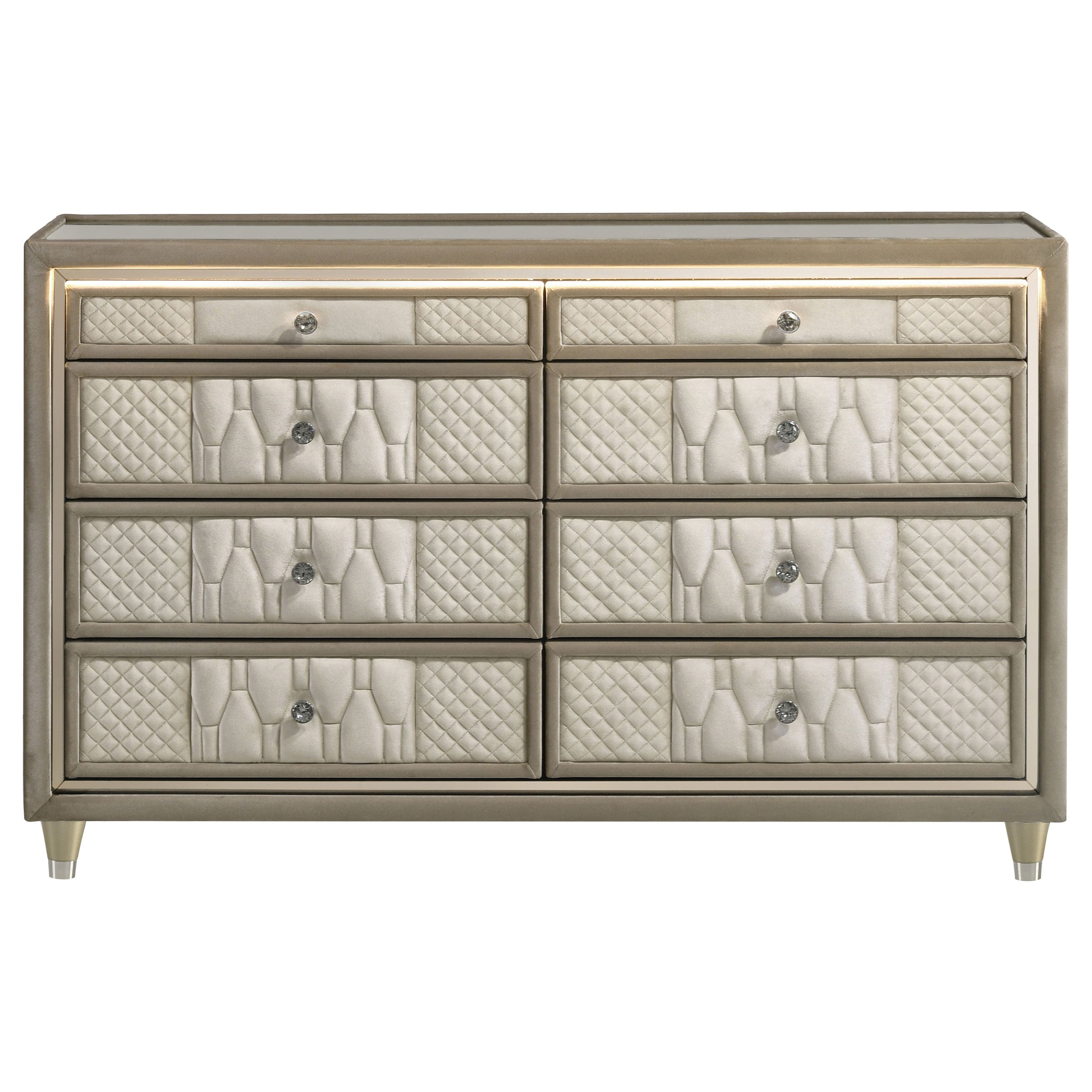 Lorient LED Dresser