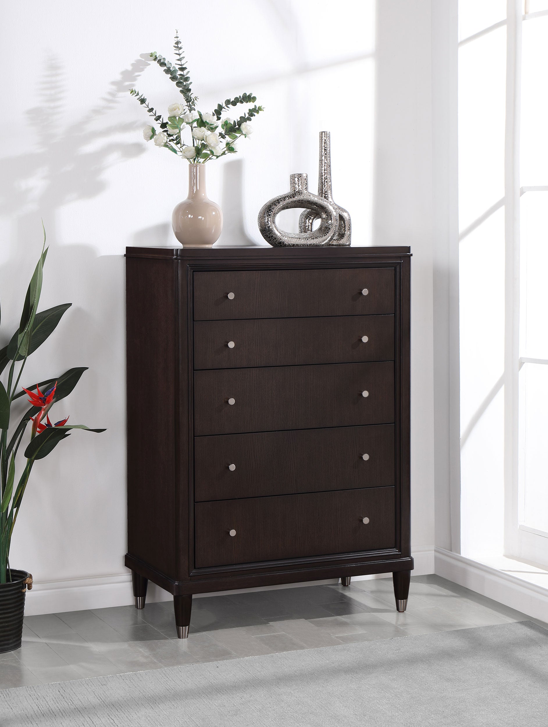 Emberlyn Chest of Drawers