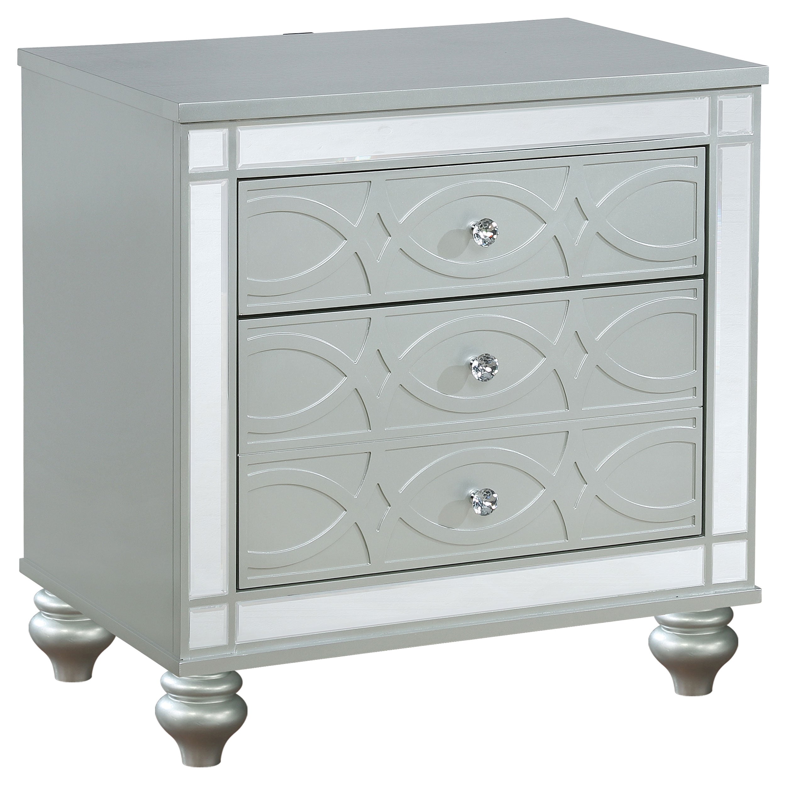Gunnison Bedroom Set