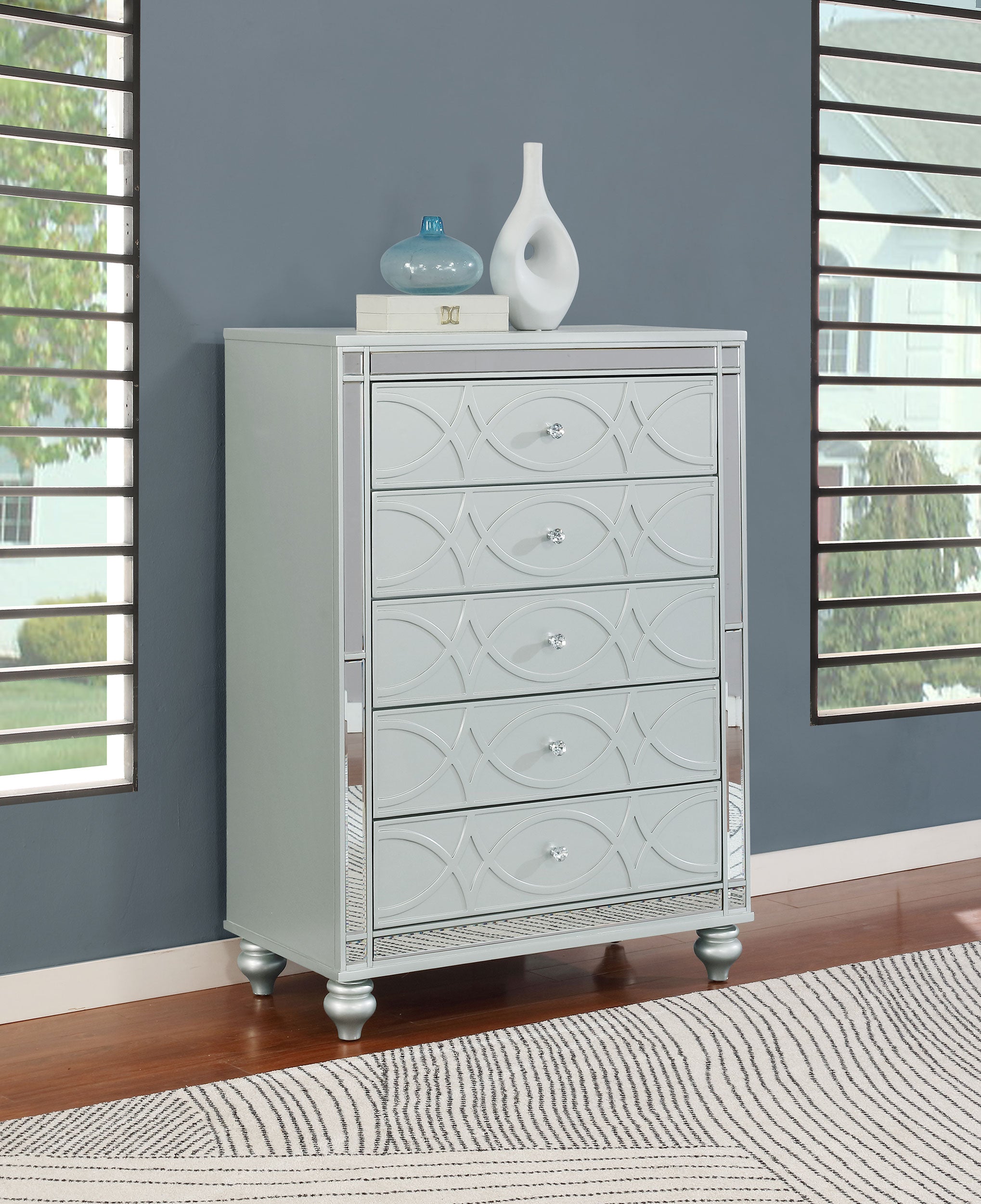 Gunnison Chest of Drawers