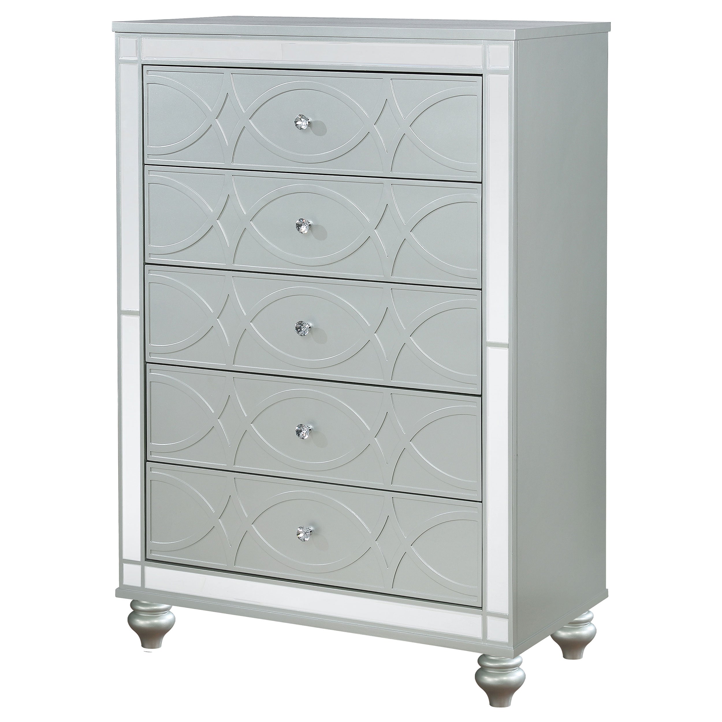 Gunnison Chest of Drawers