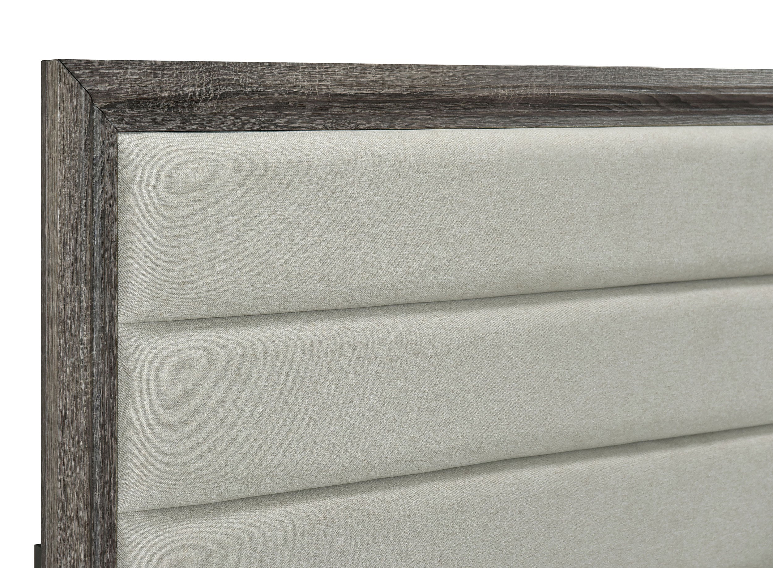 Wright Bedroom Set