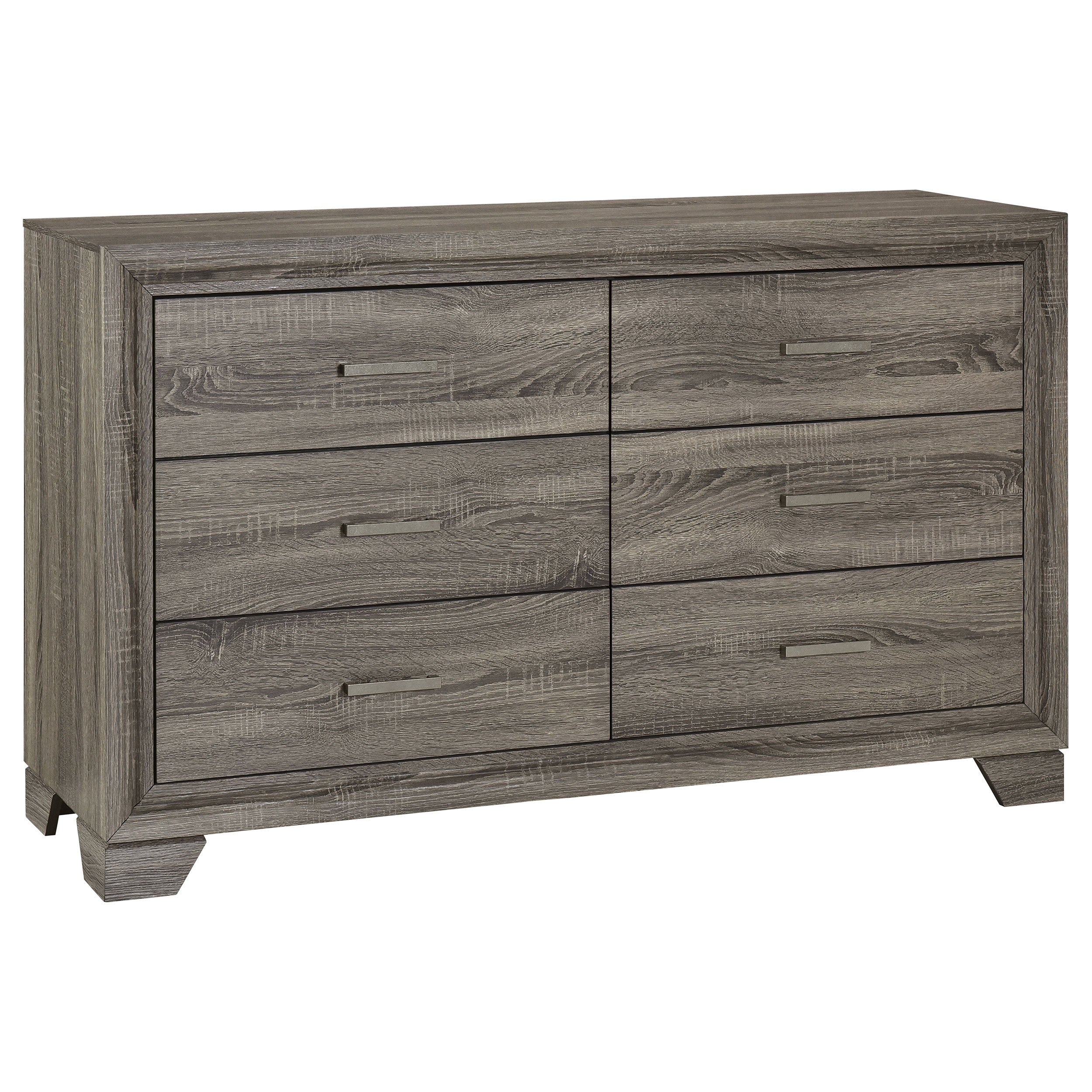 Wright Dresser