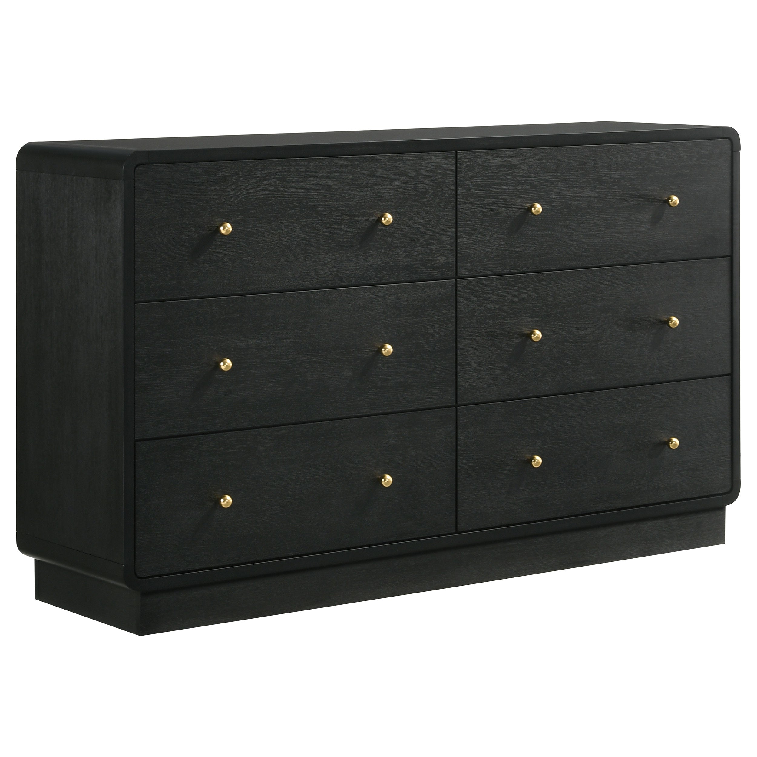 Cavelle Dresser