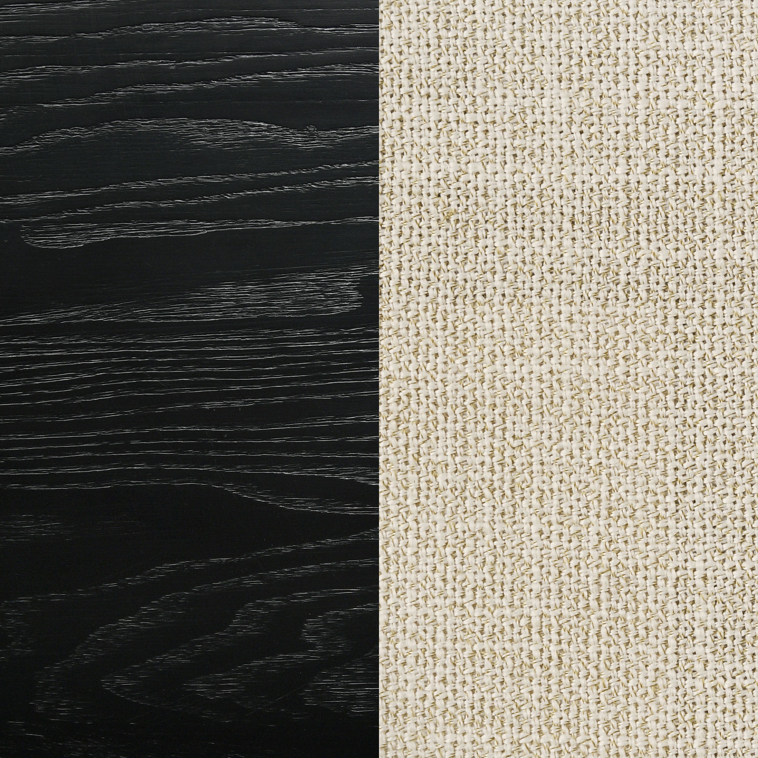 Arini Panel Bed