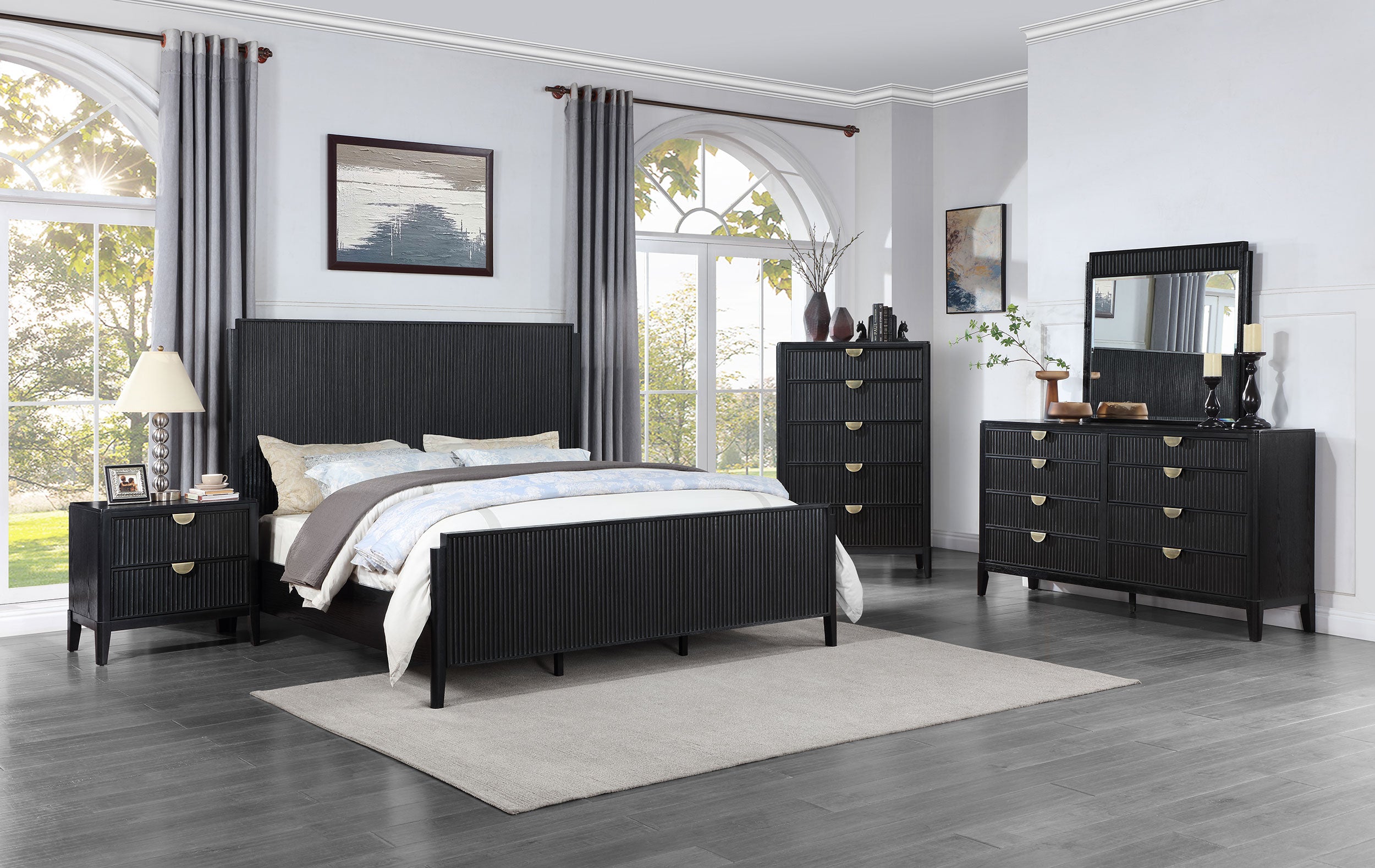 Brookmead Chest of Drawers