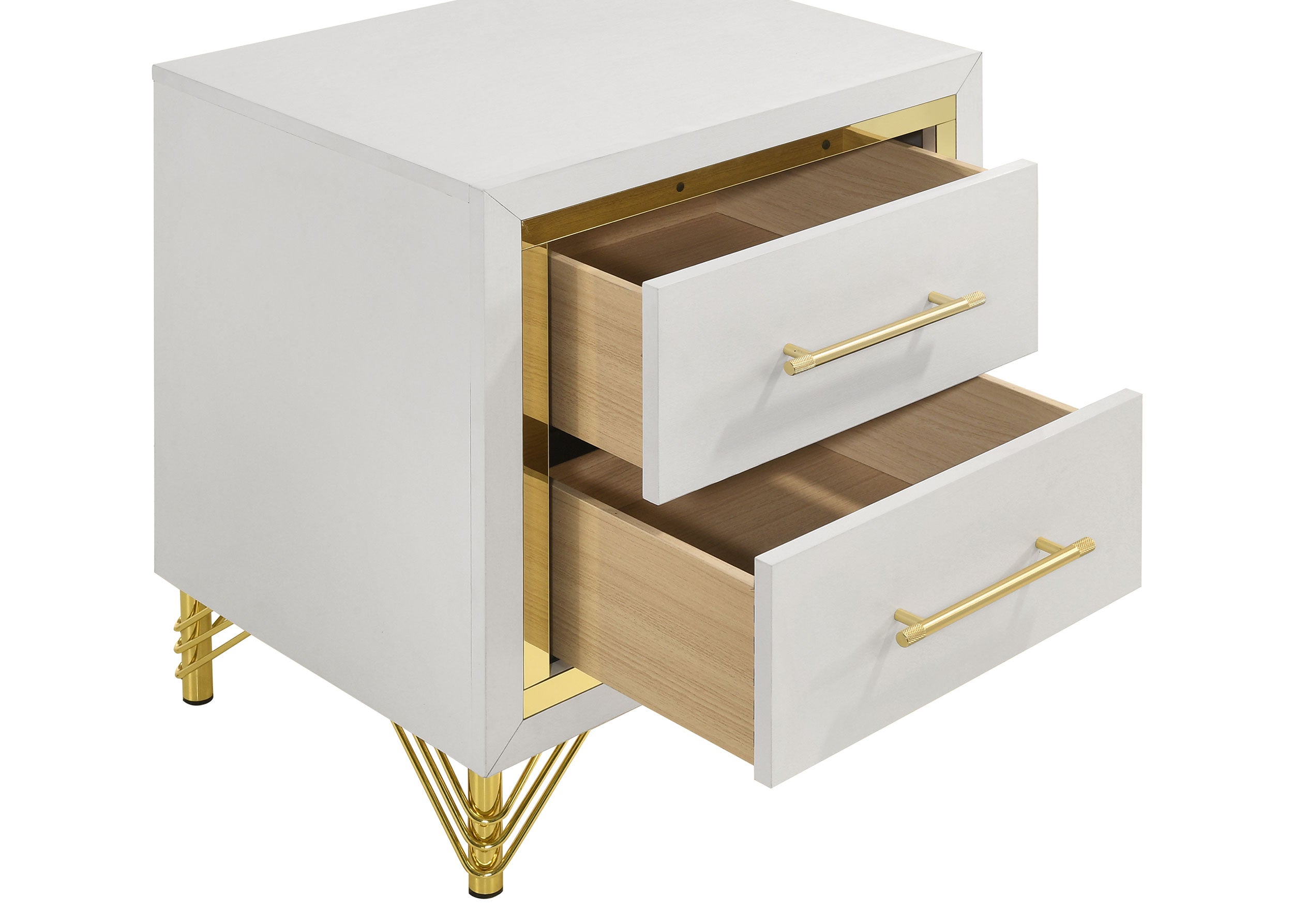 Lucia Bedroom Set