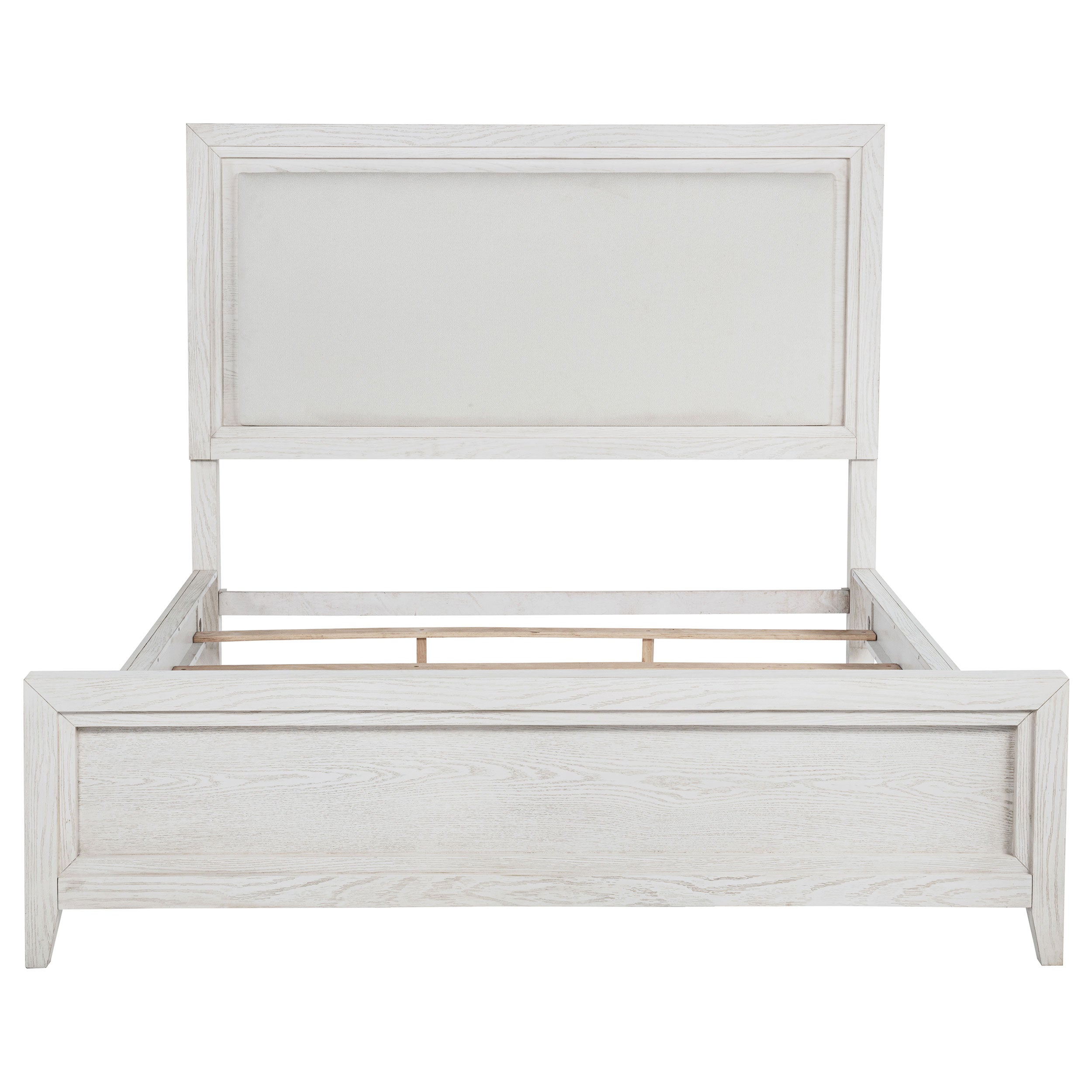 Marielle Panel Bed