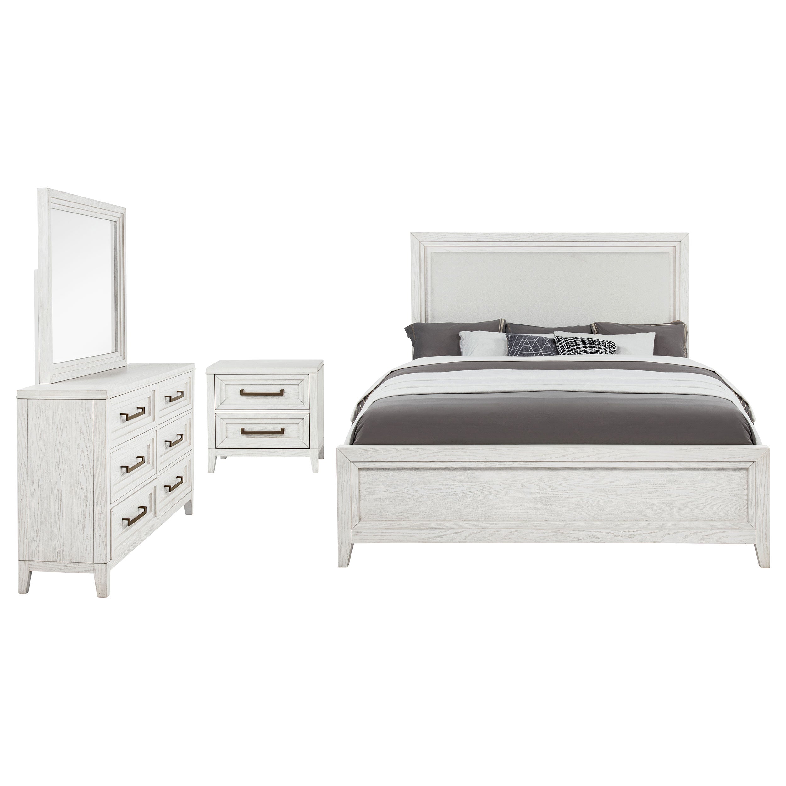 Marielle Bedroom Set