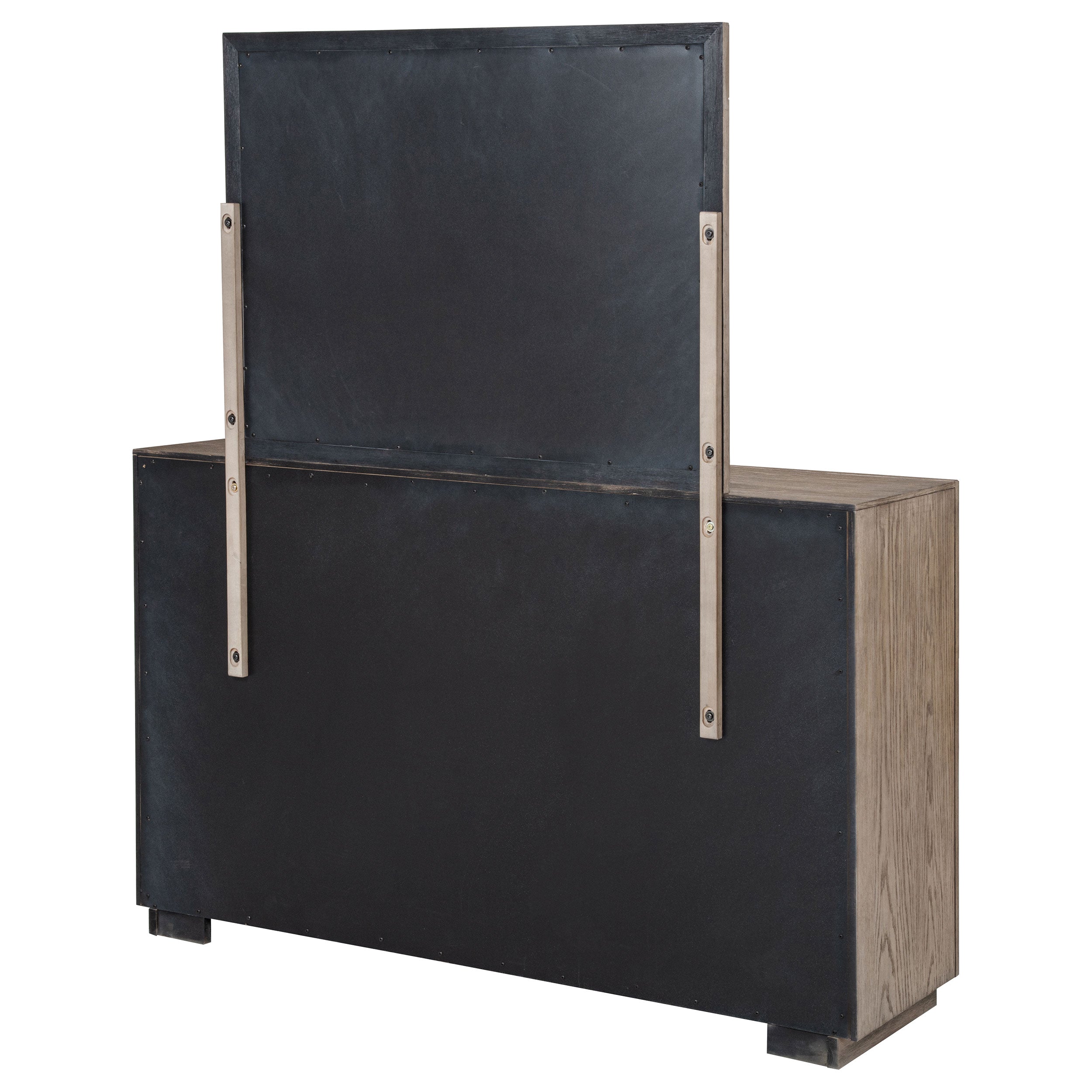 Kenora Dresser with Mirror