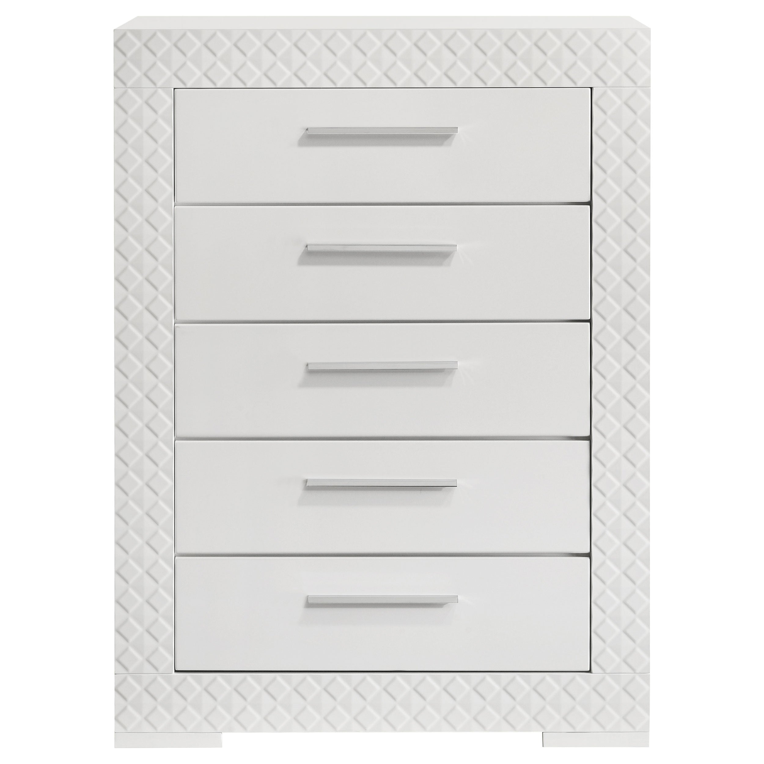 Ives Chest of Drawers