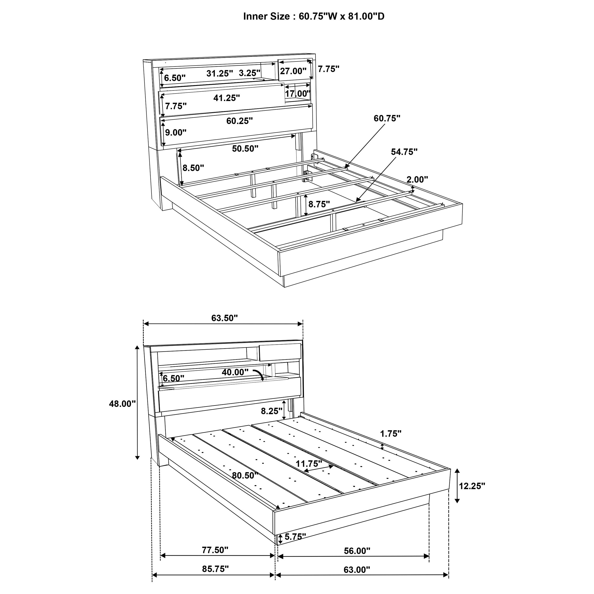 Fenwick Bedroom Set