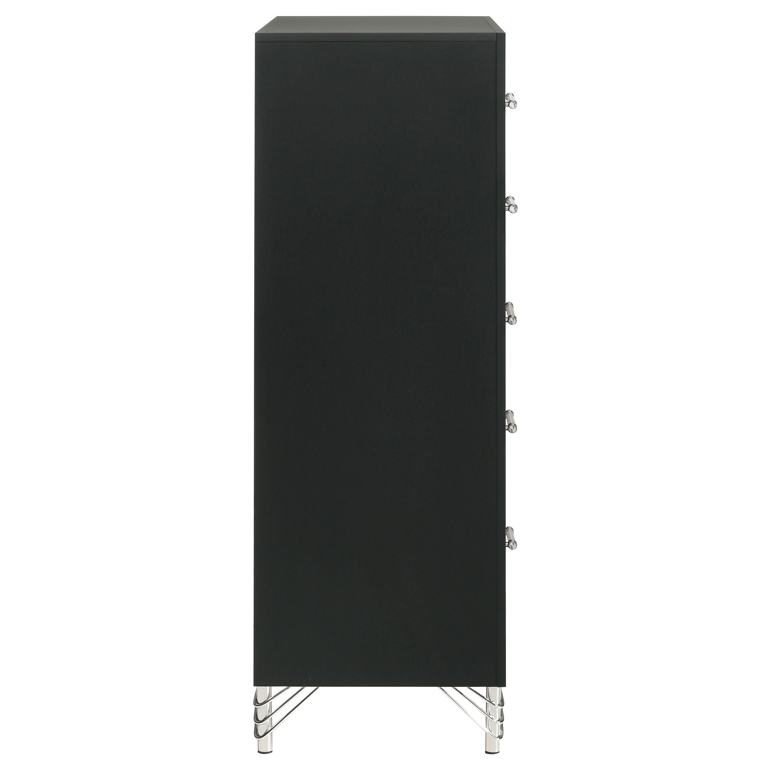 Lucia Chest of Drawers