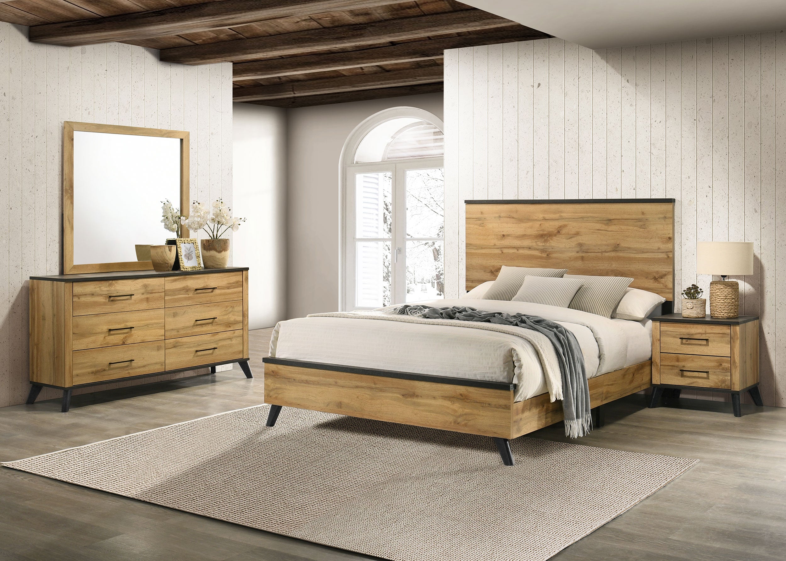 Kaywood Bedroom Set