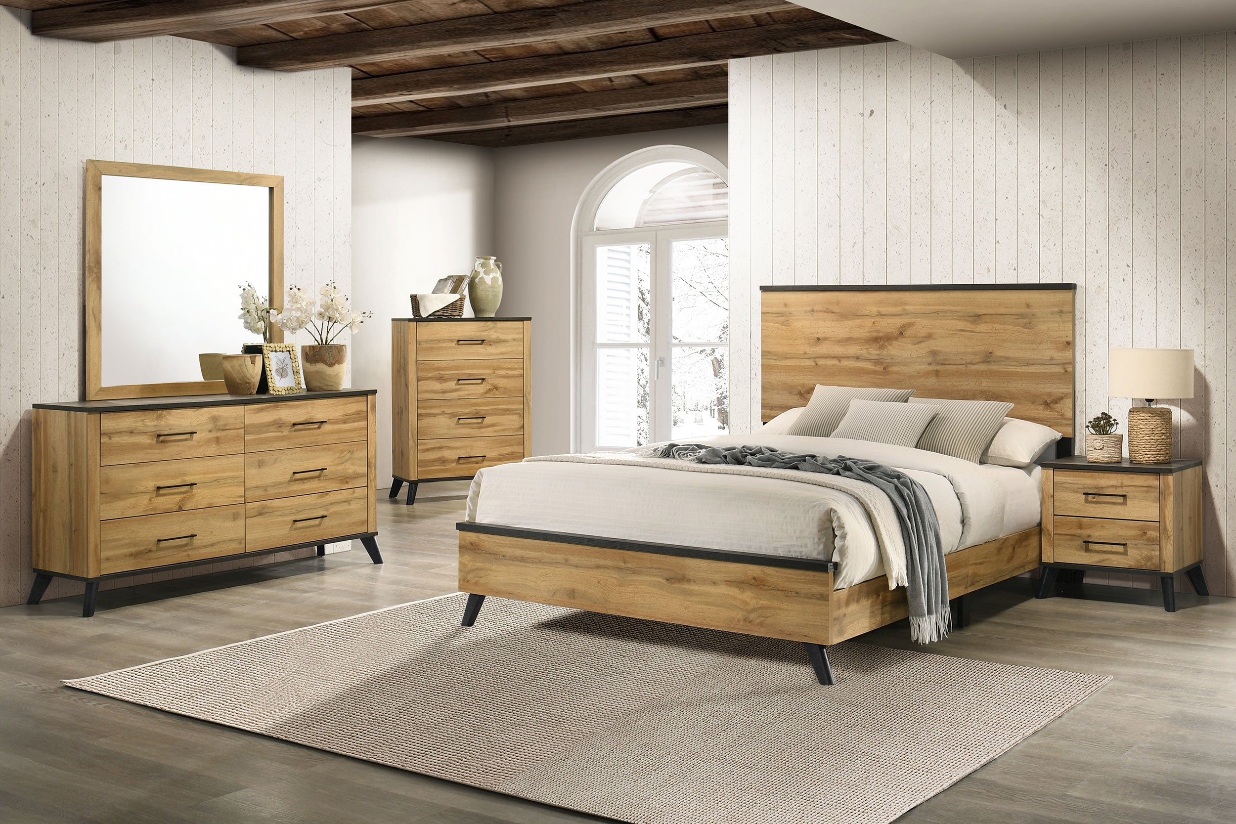 Kaywood Bedroom Set
