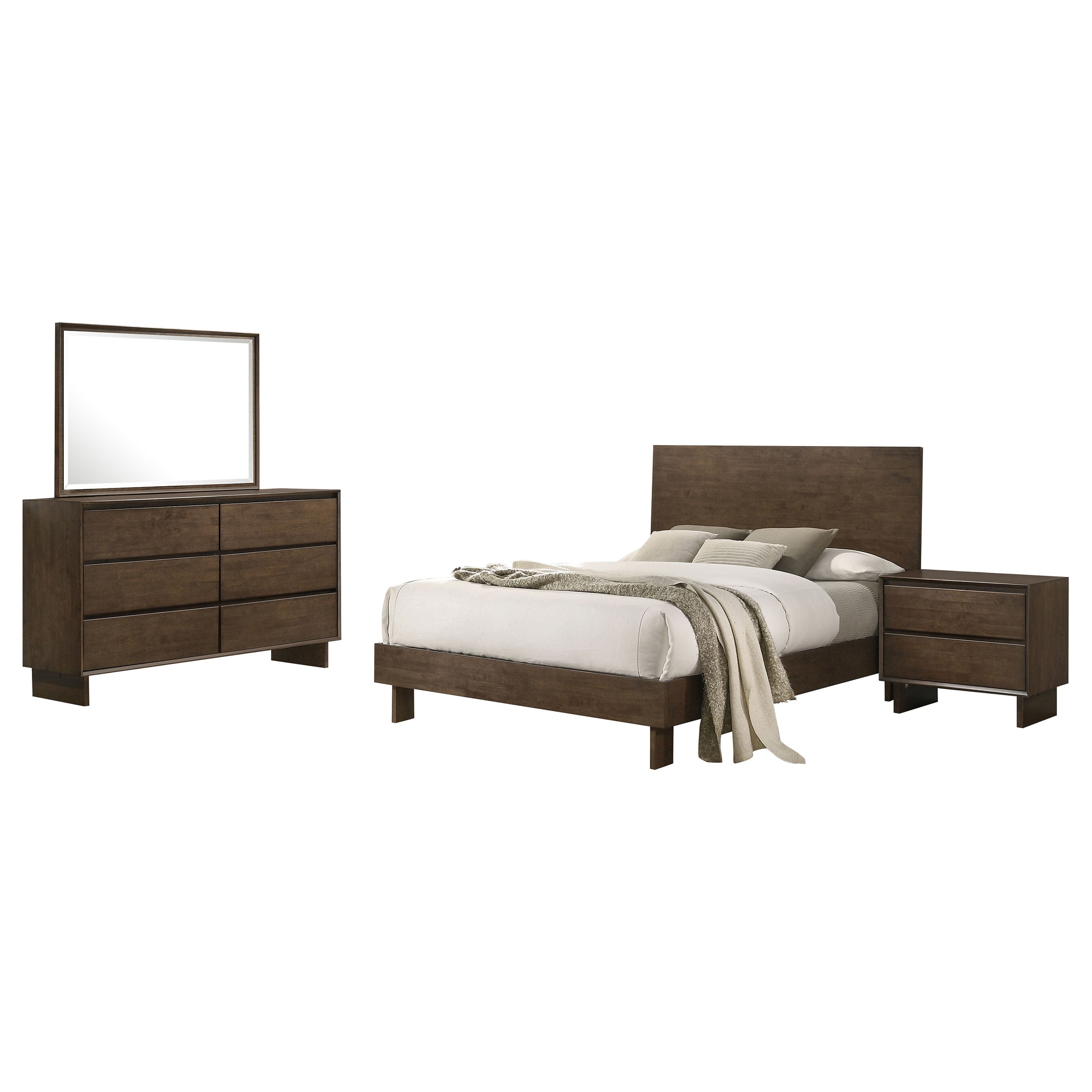 Glenwood Bedroom Set