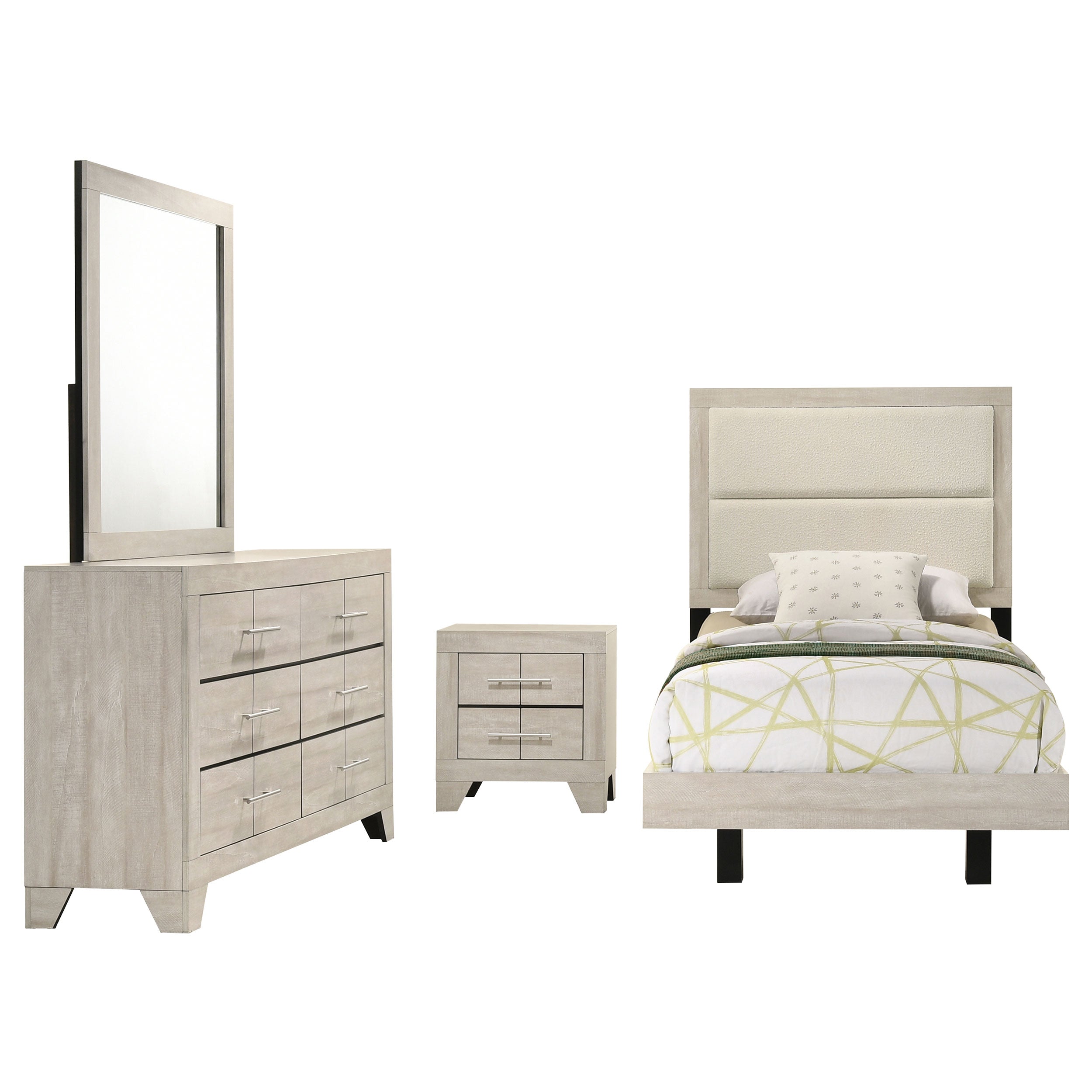 Trenton Bedroom Set