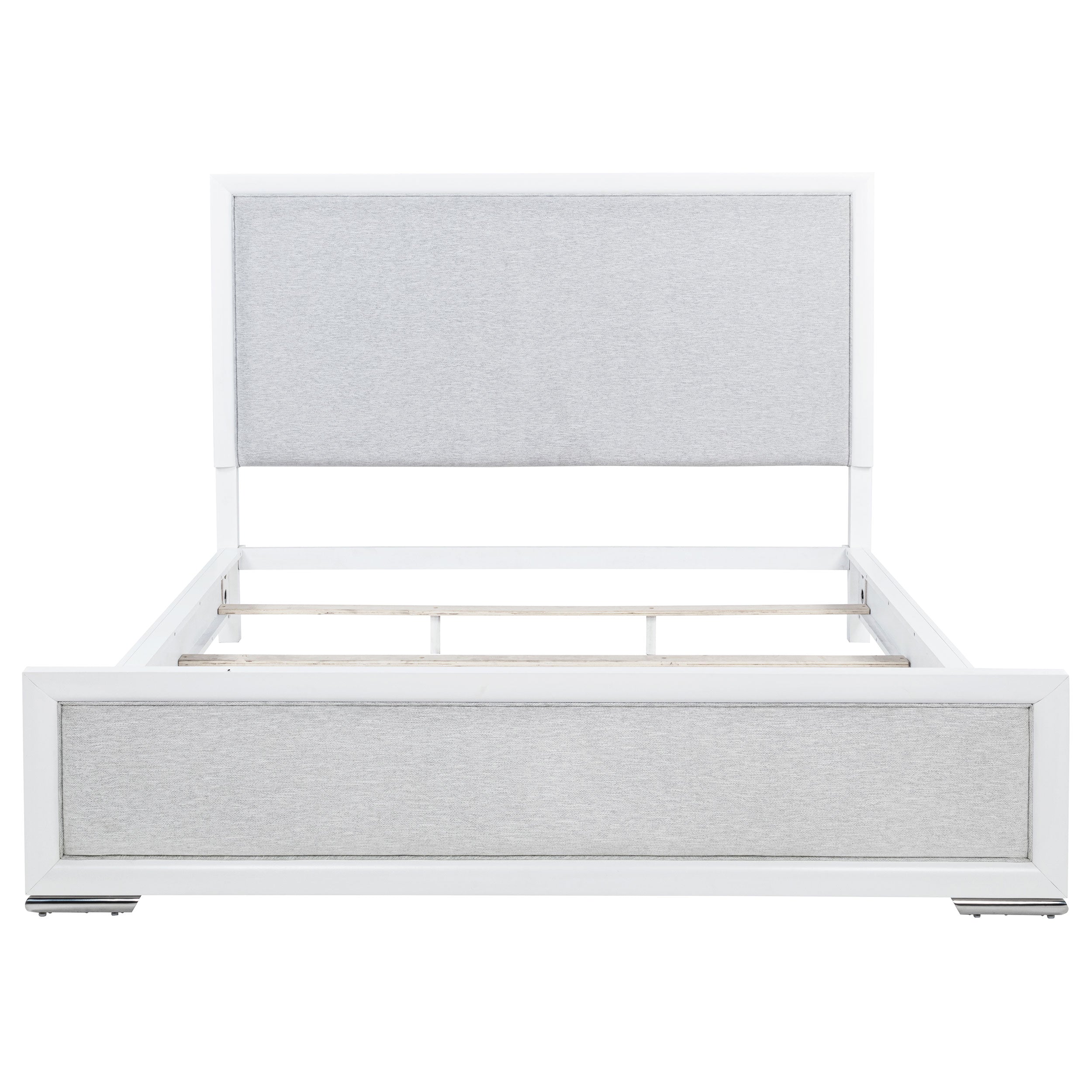 Gracemont Panel Bed