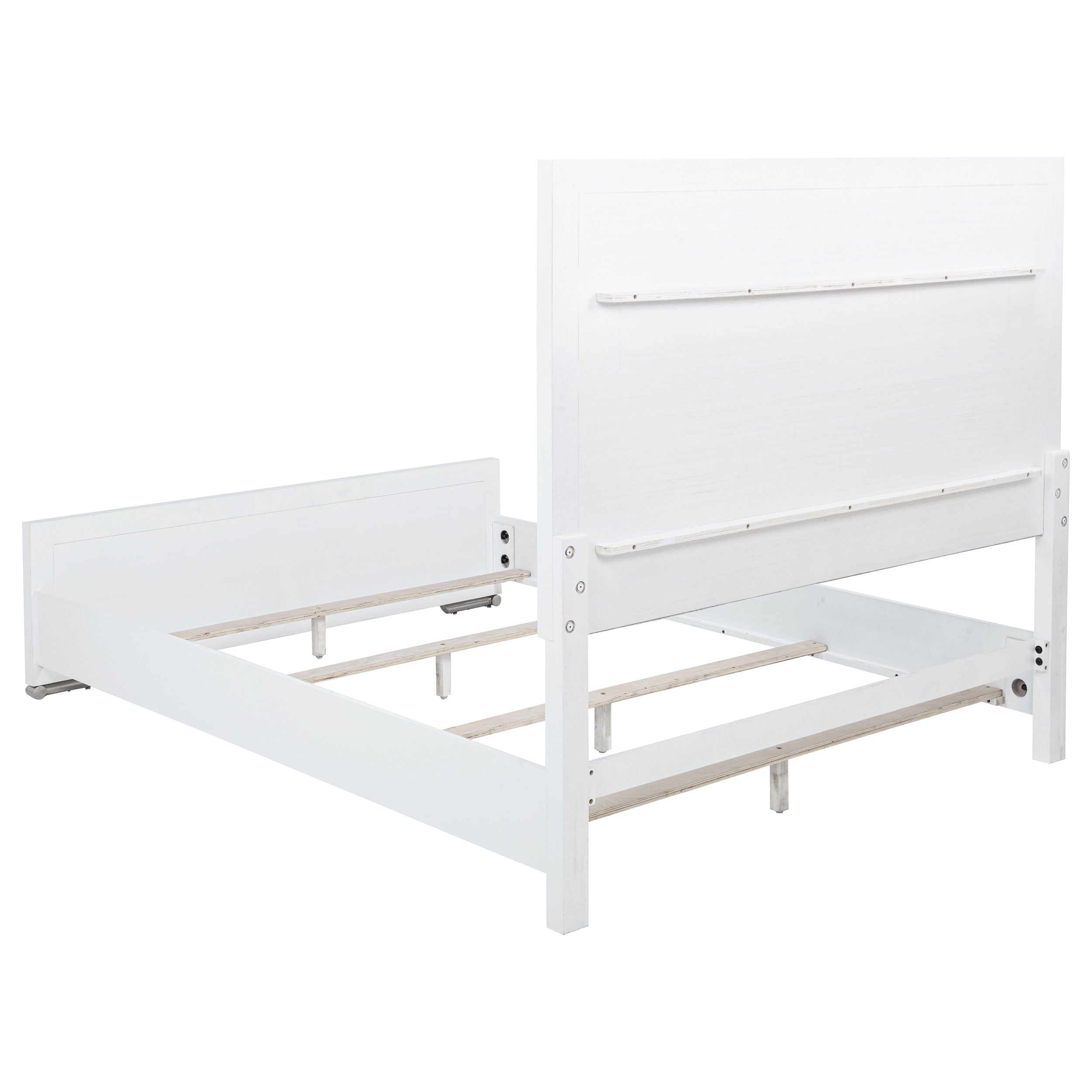 Gracemont Bedroom Set