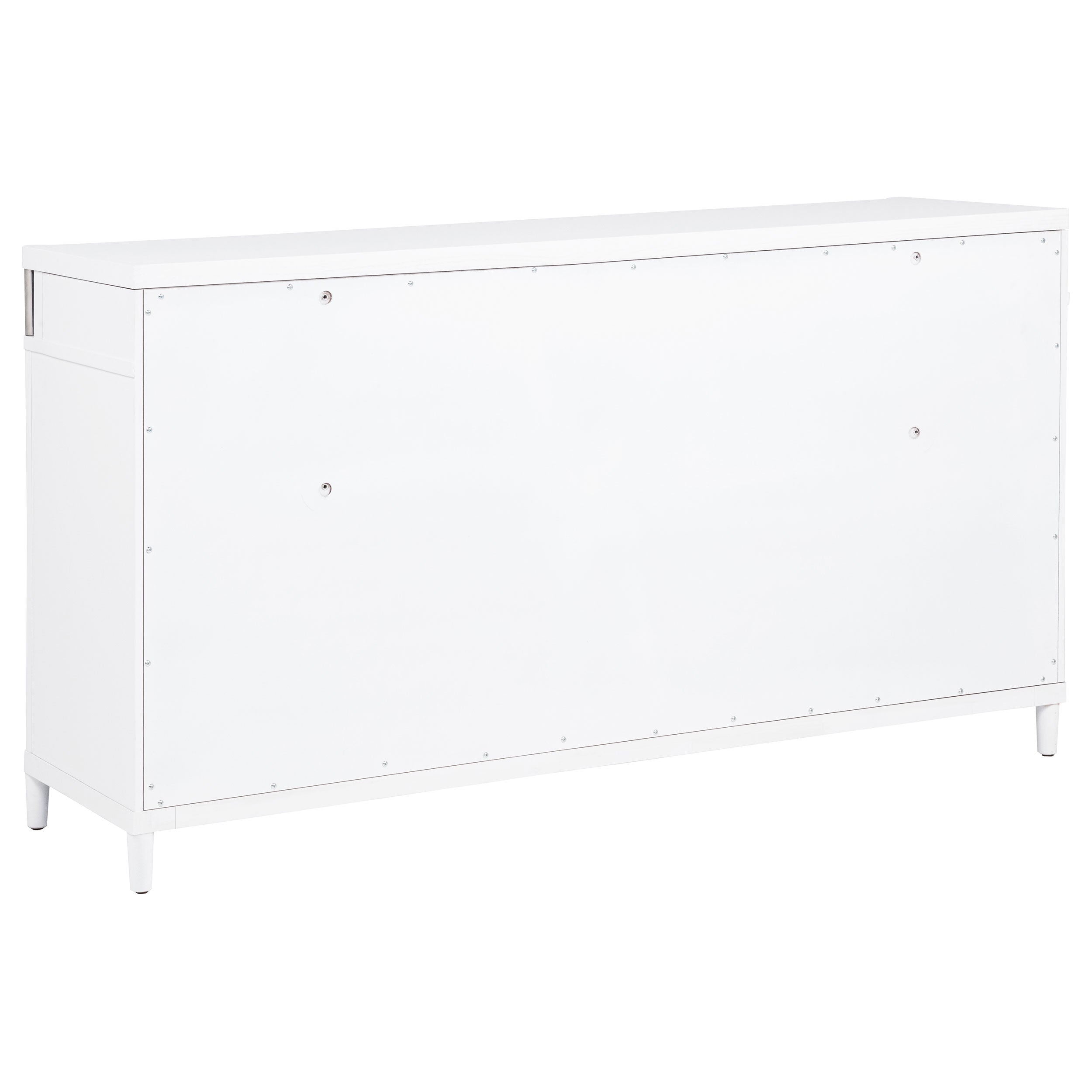 Gracemont Dresser