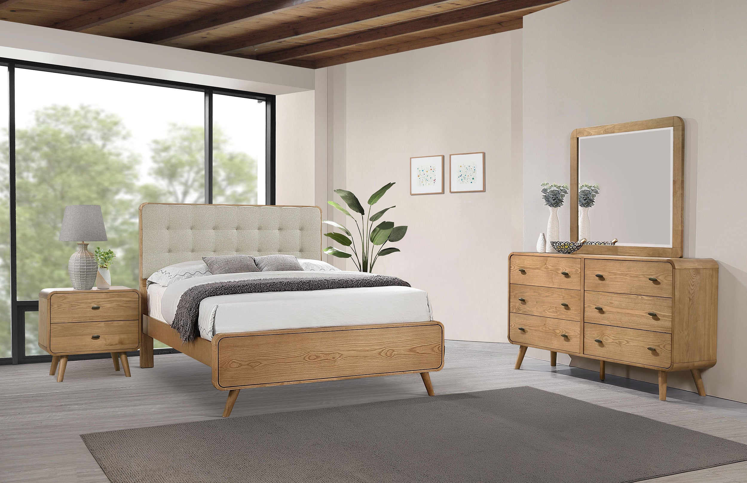 Robyn Bedroom Set