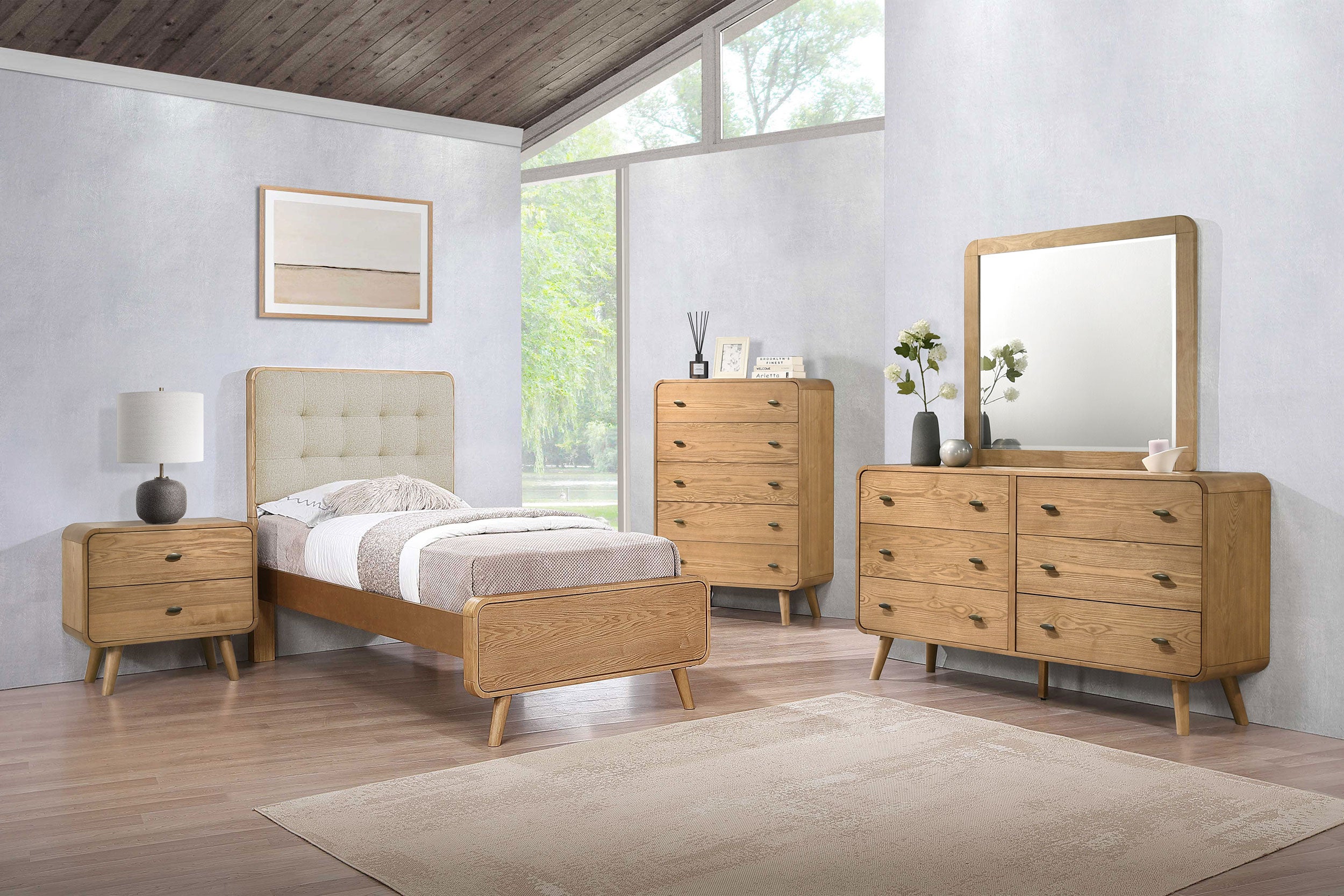 Robyn Bedroom Set