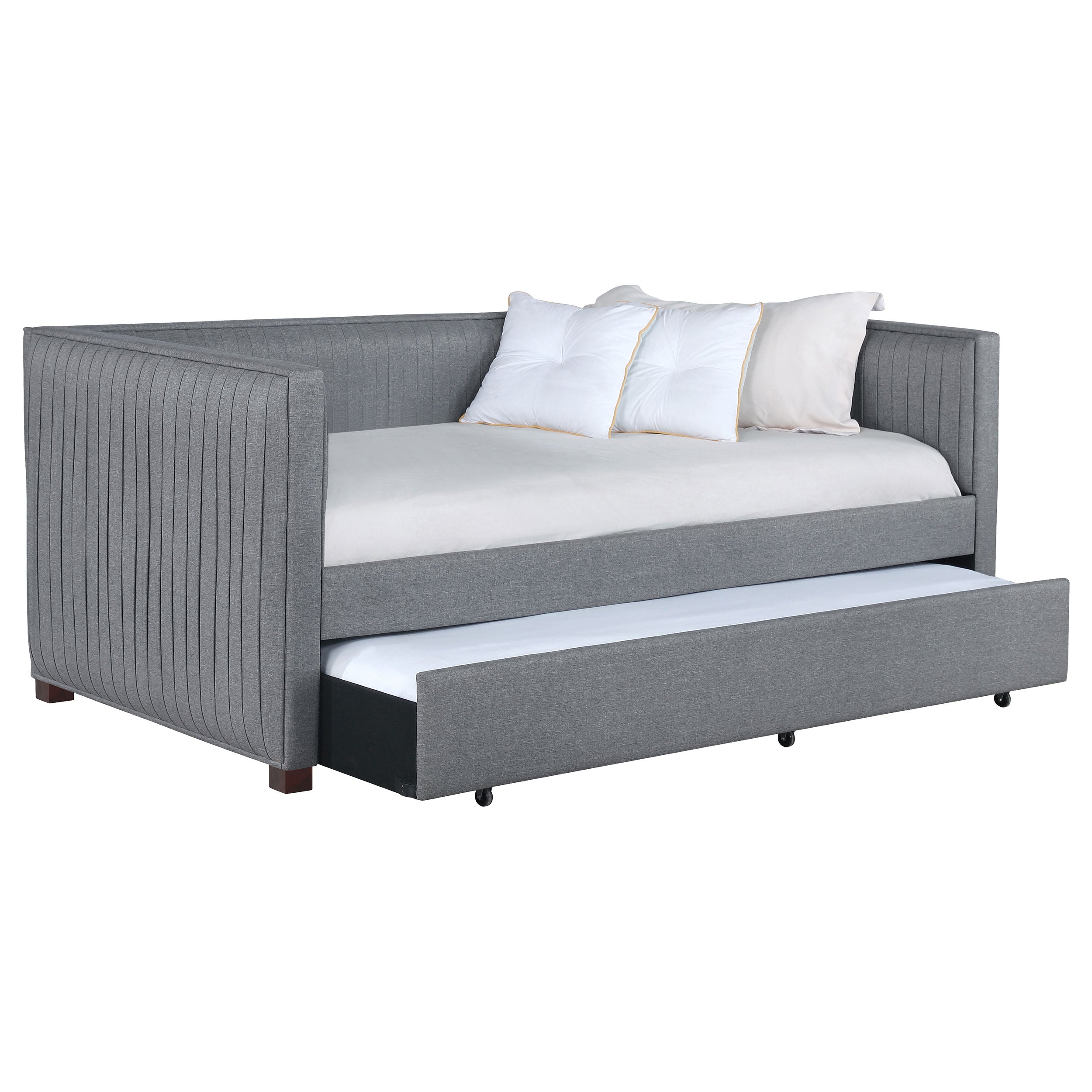 Brodie Daybed with Trundle