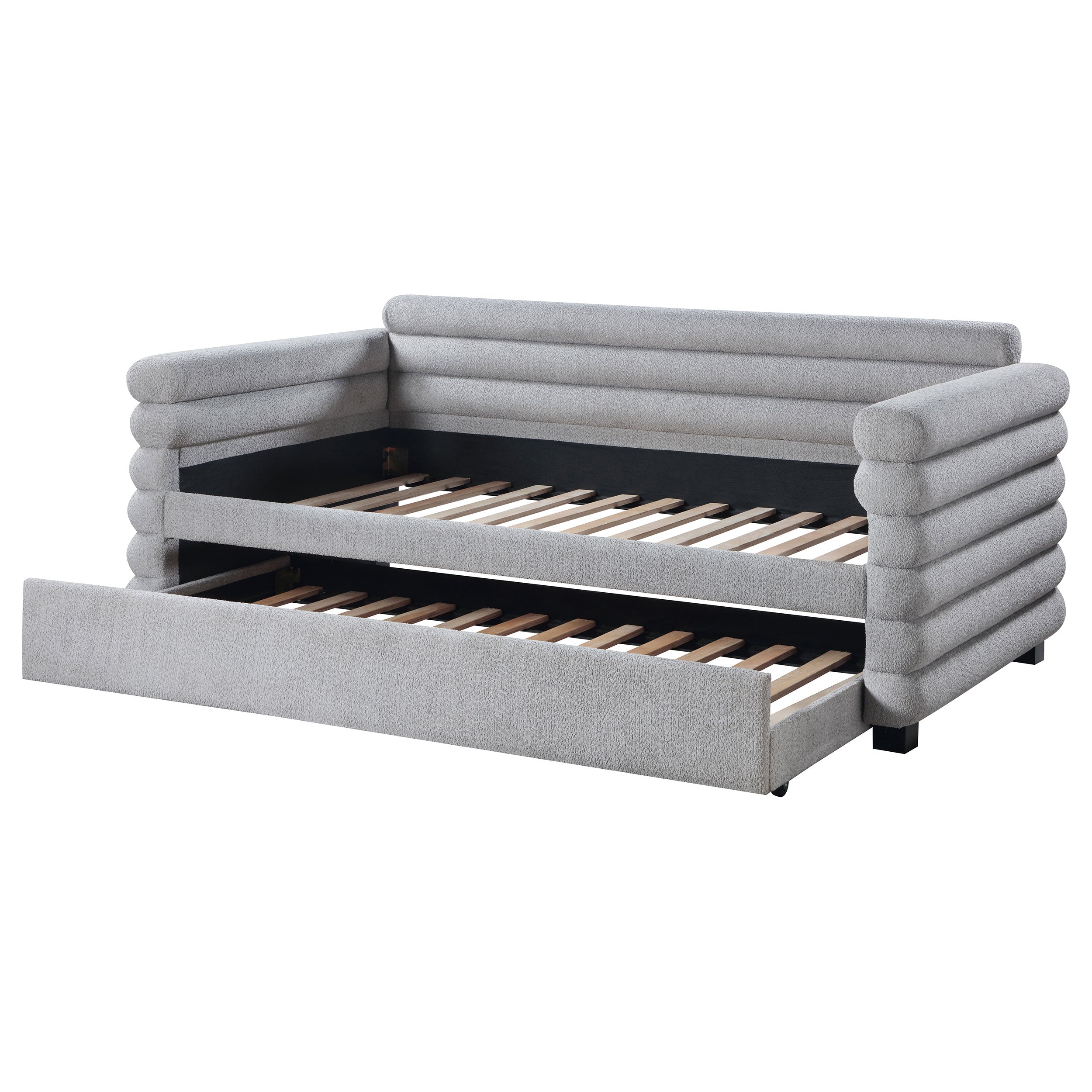 Patricia Daybed with Trundle