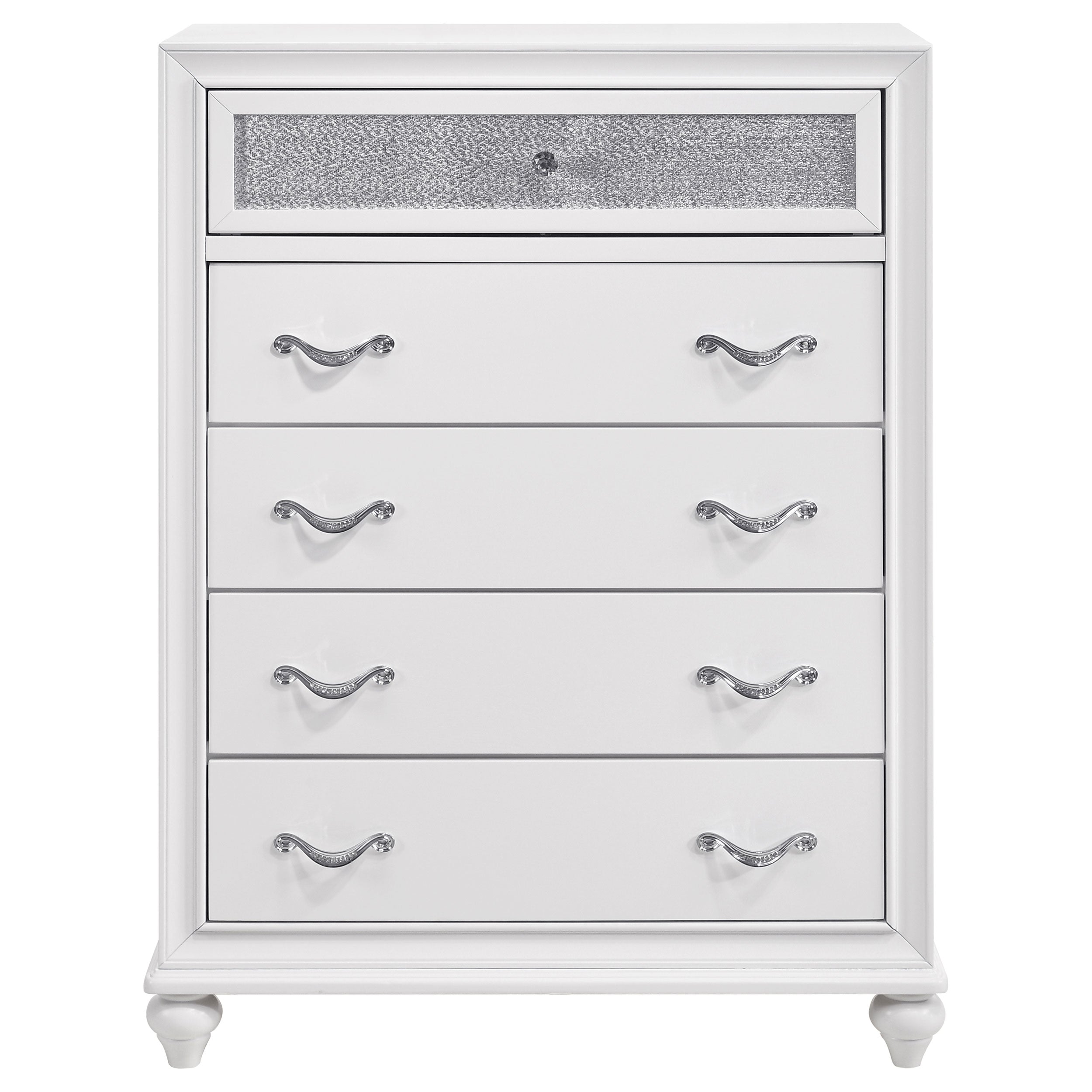 Barzini Bedroom Set