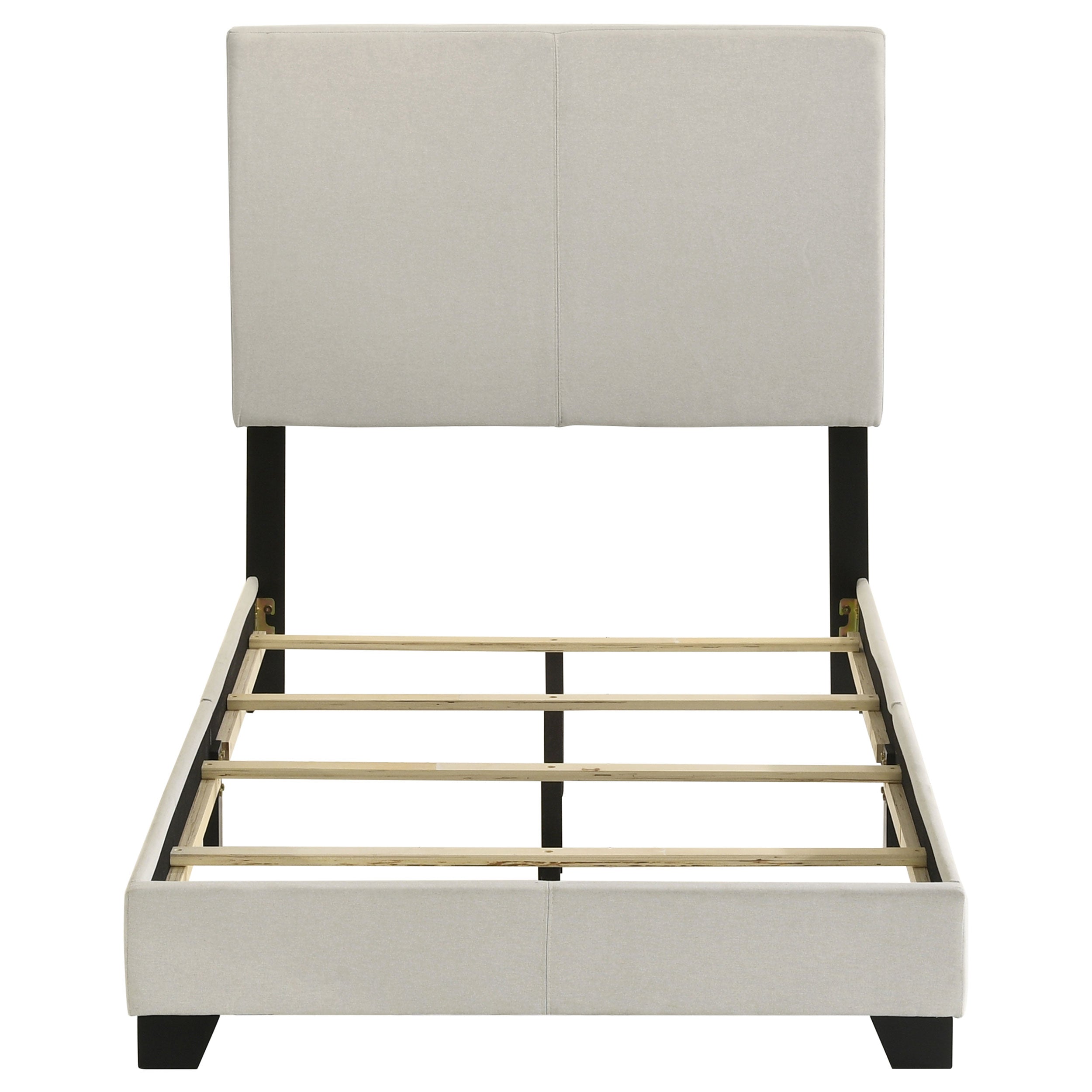 Dorian Panel Bed