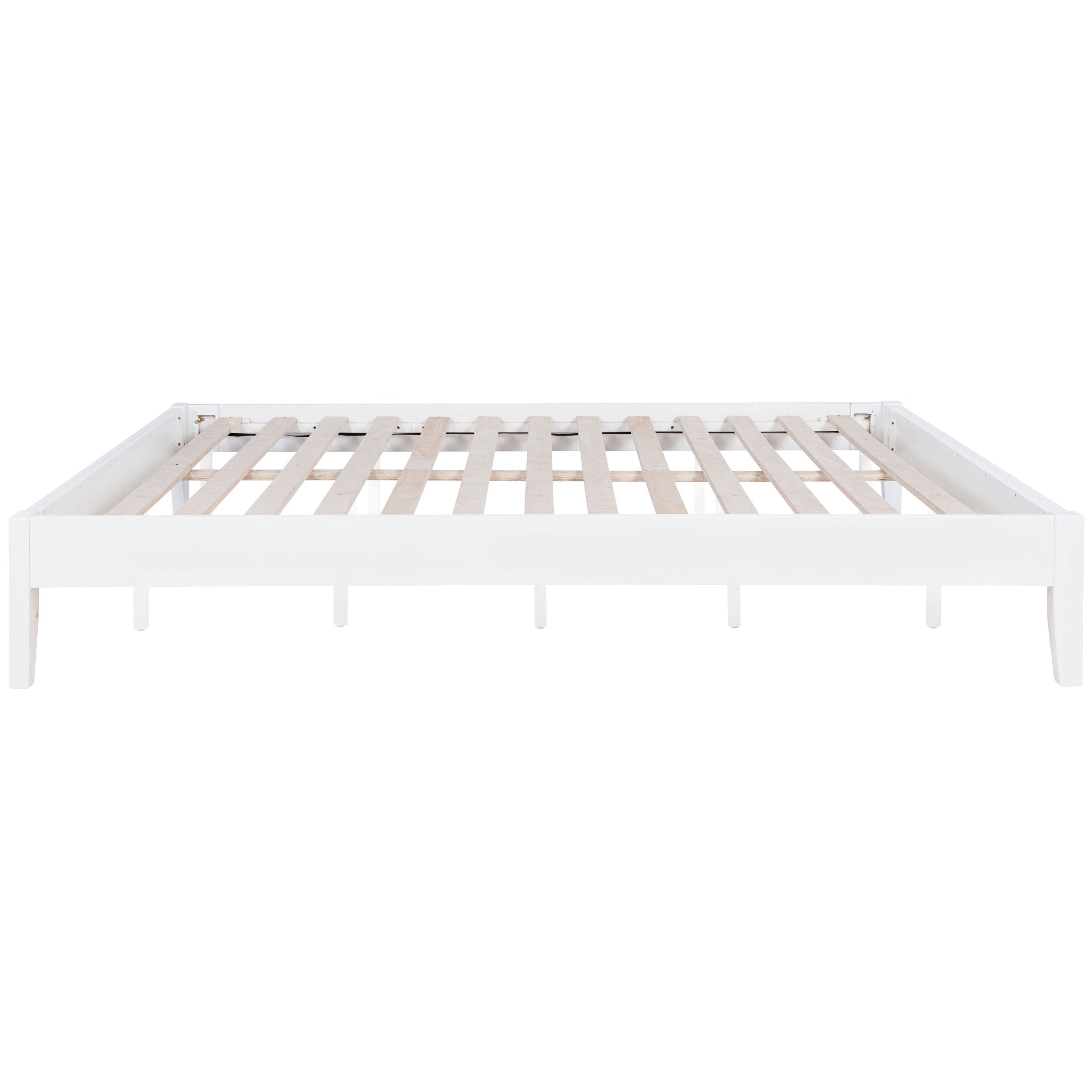 Hounslow Platform Bed Base