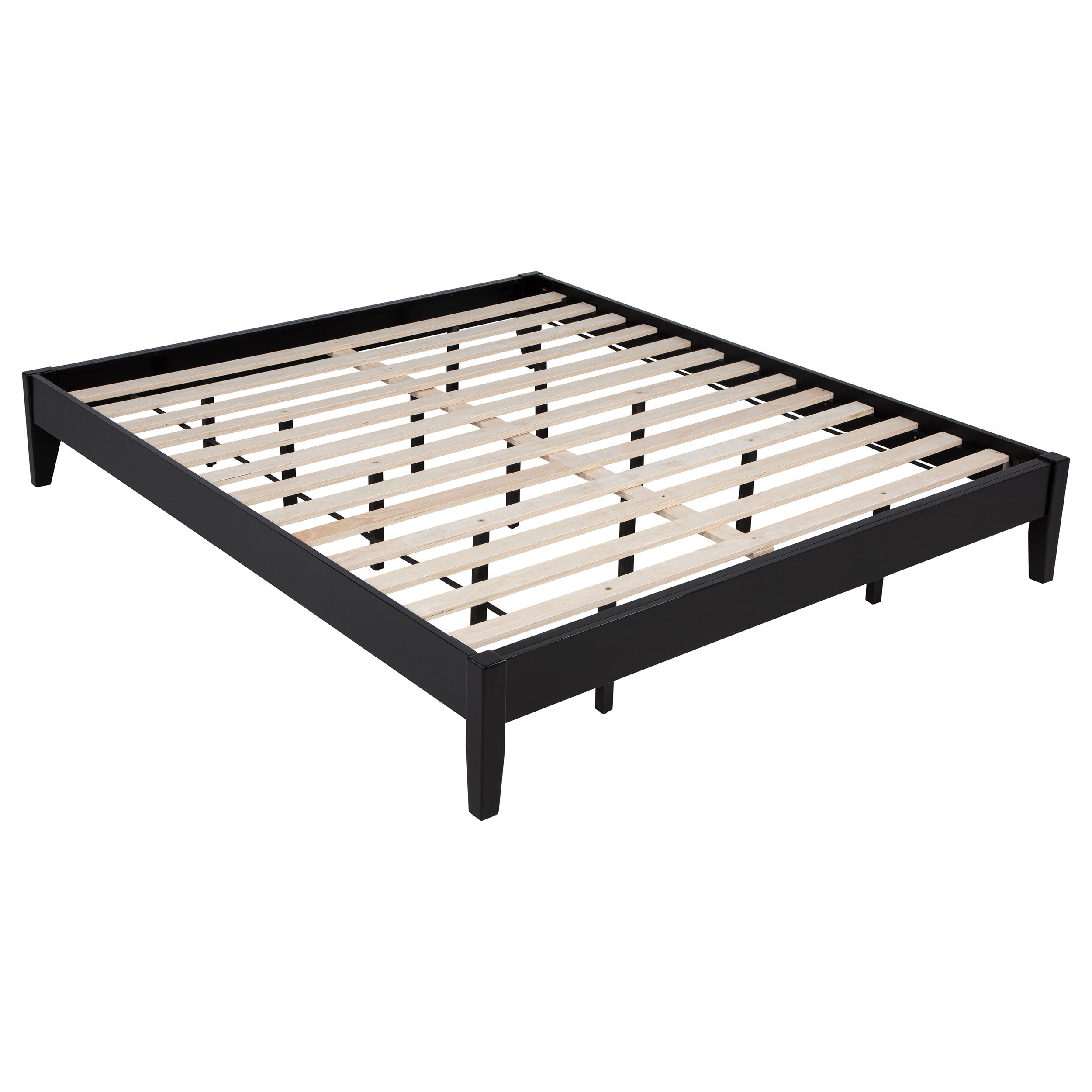 Hounslow Platform Bed Base