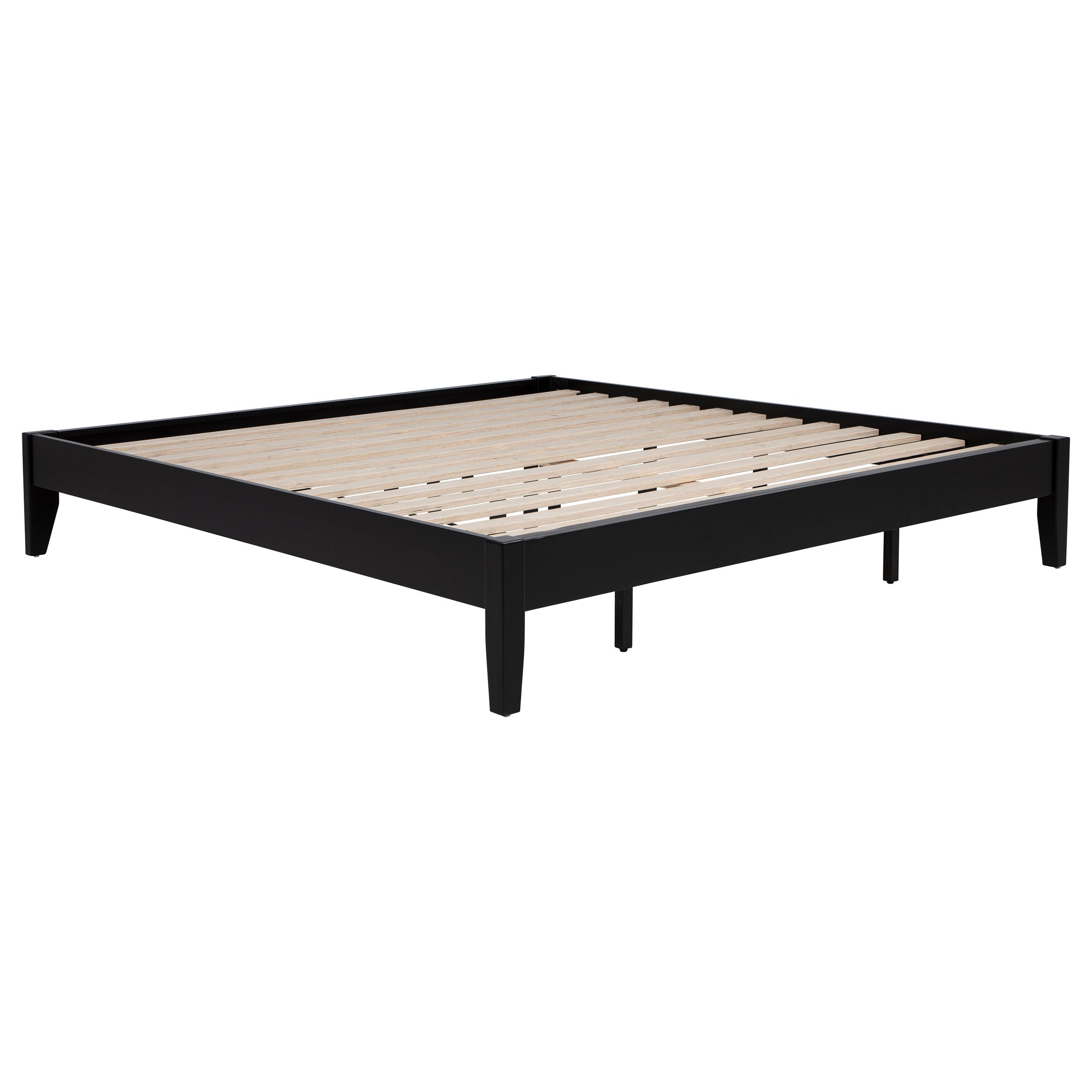 Hounslow Platform Bed Base