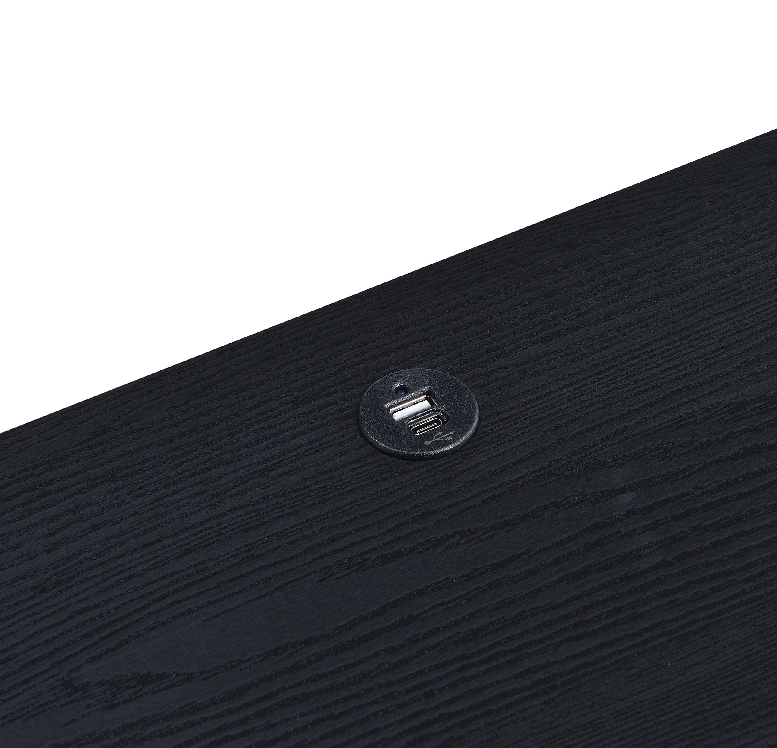 Westpark Nightstands