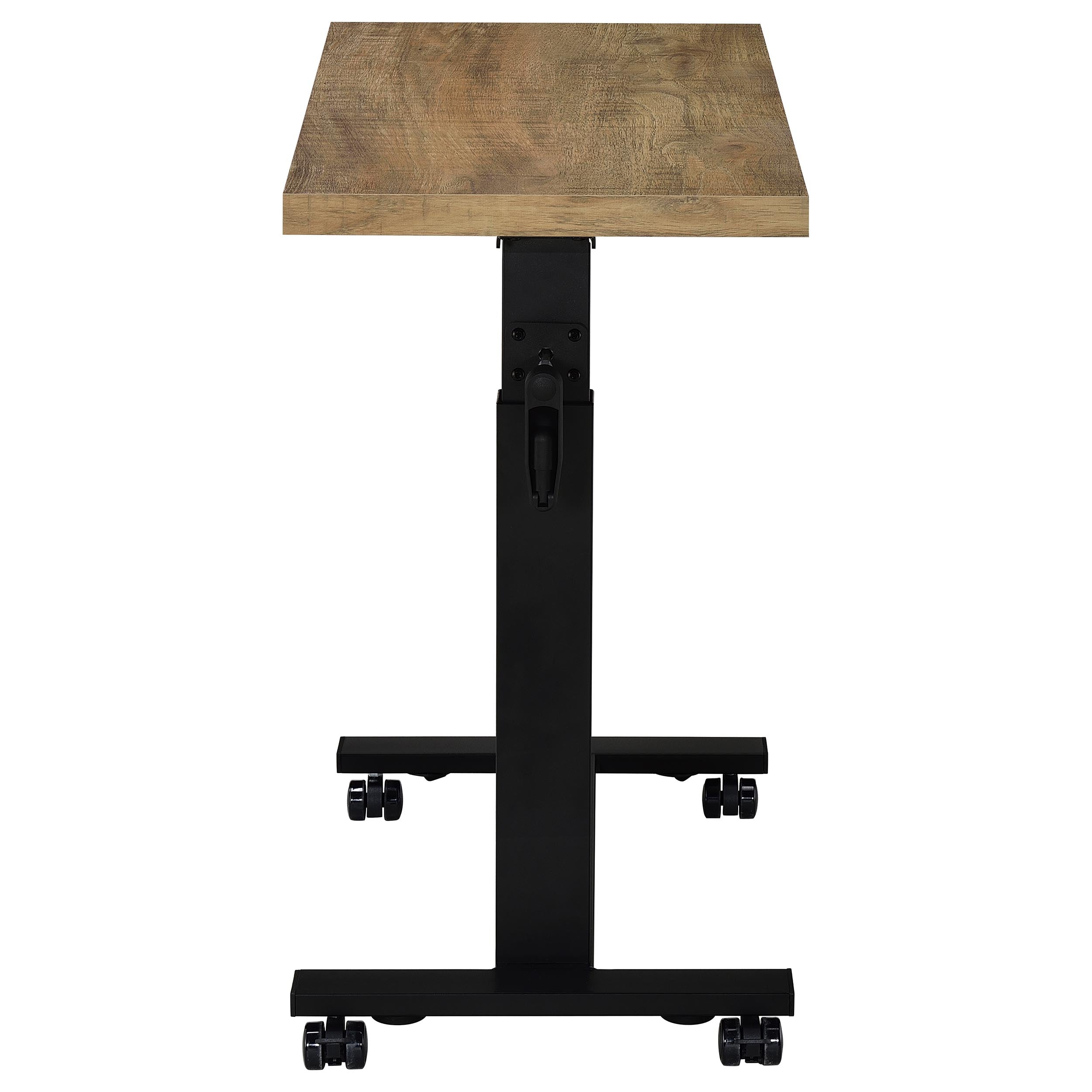 Westpark Bed C-Table