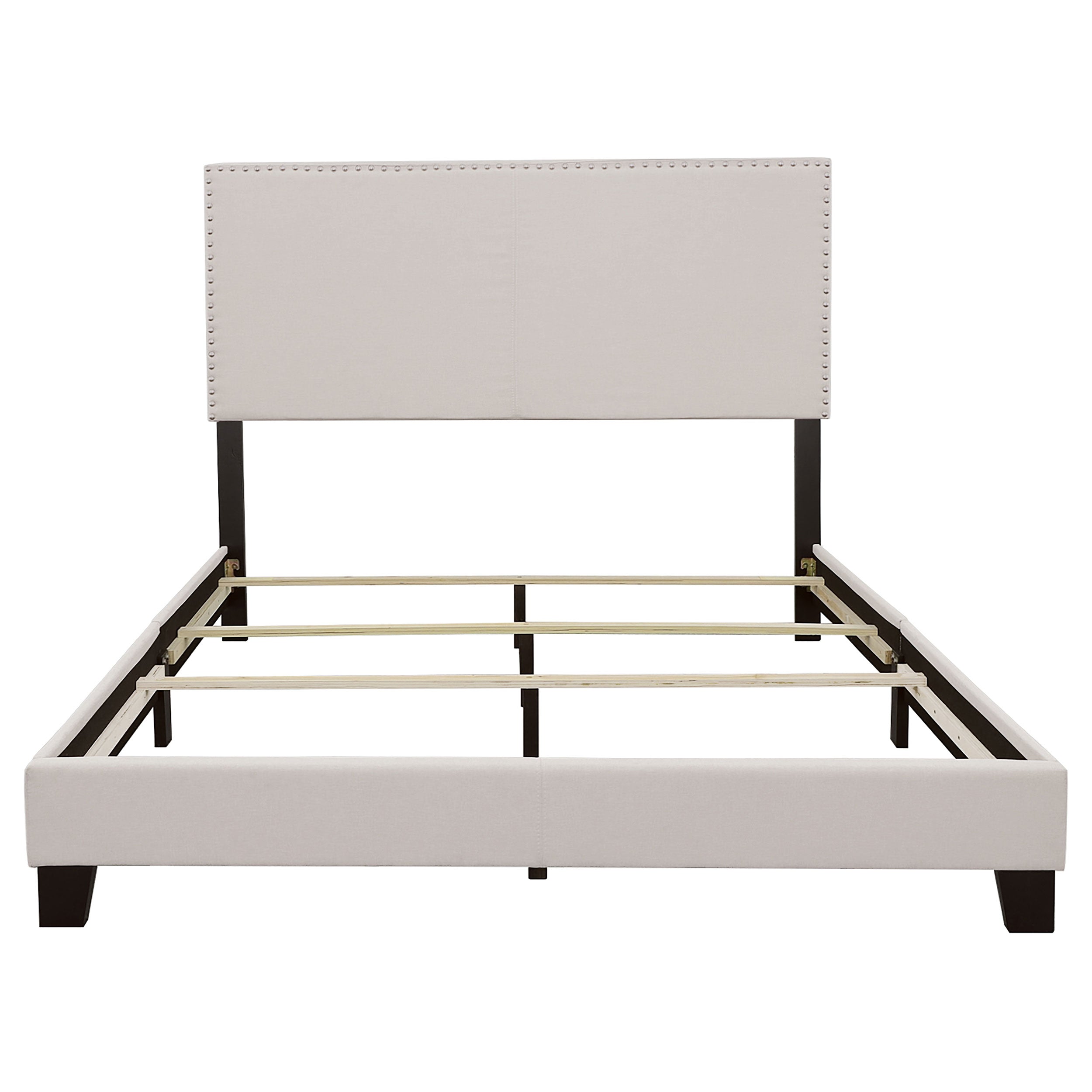 Boyd Panel Bed