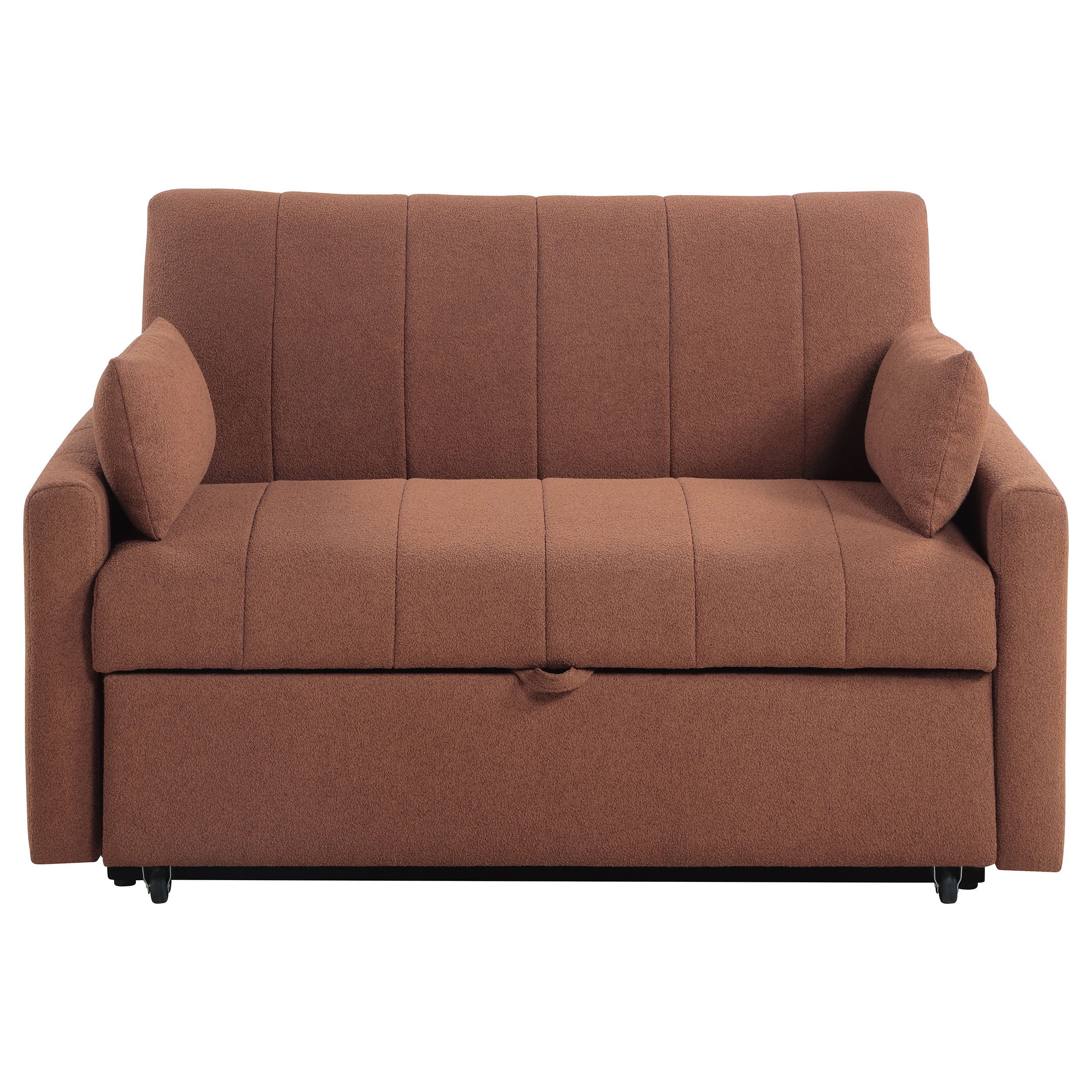 Portland Convertible Sleeper Sofa Bed