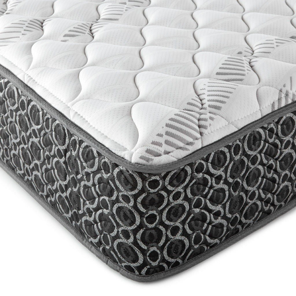 Hayes Firm Tight Top Hybrid Mattress