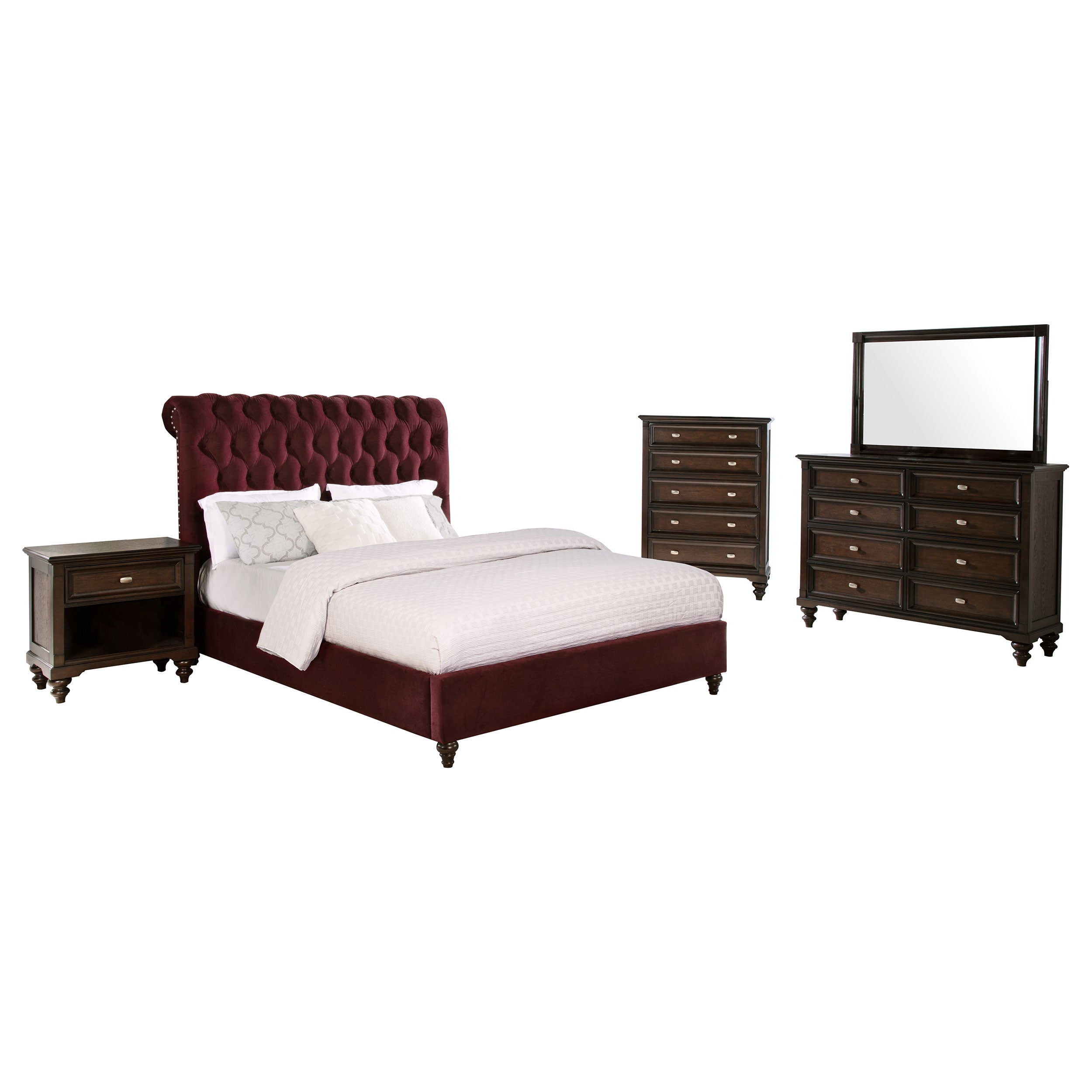 Devon Bedroom Sets