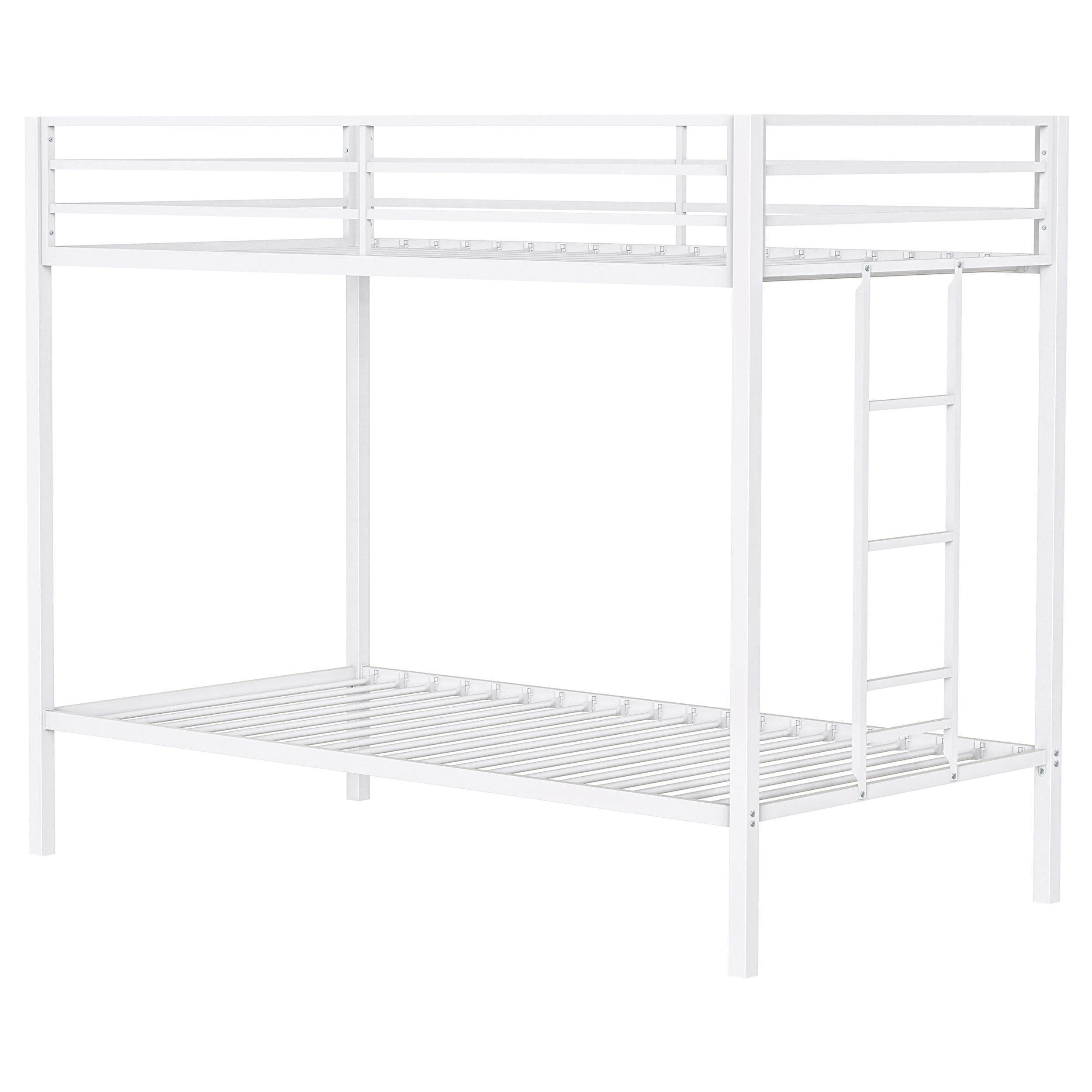 Alevera Bunk Bed