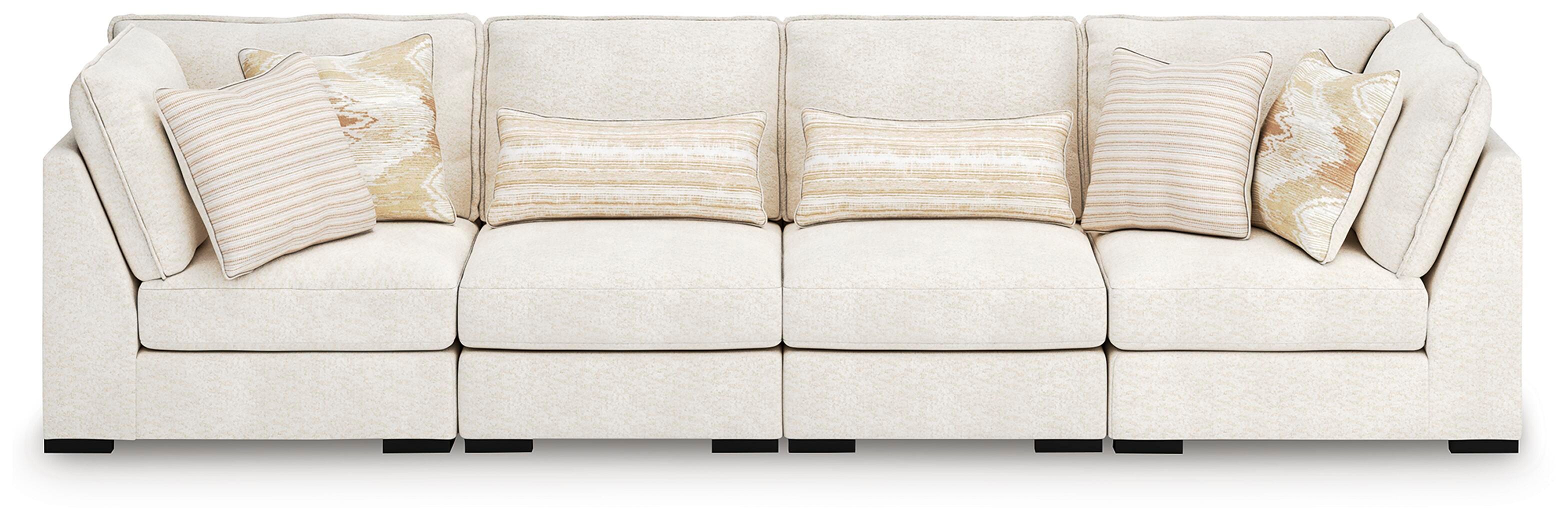 Donelson Creek Sectional