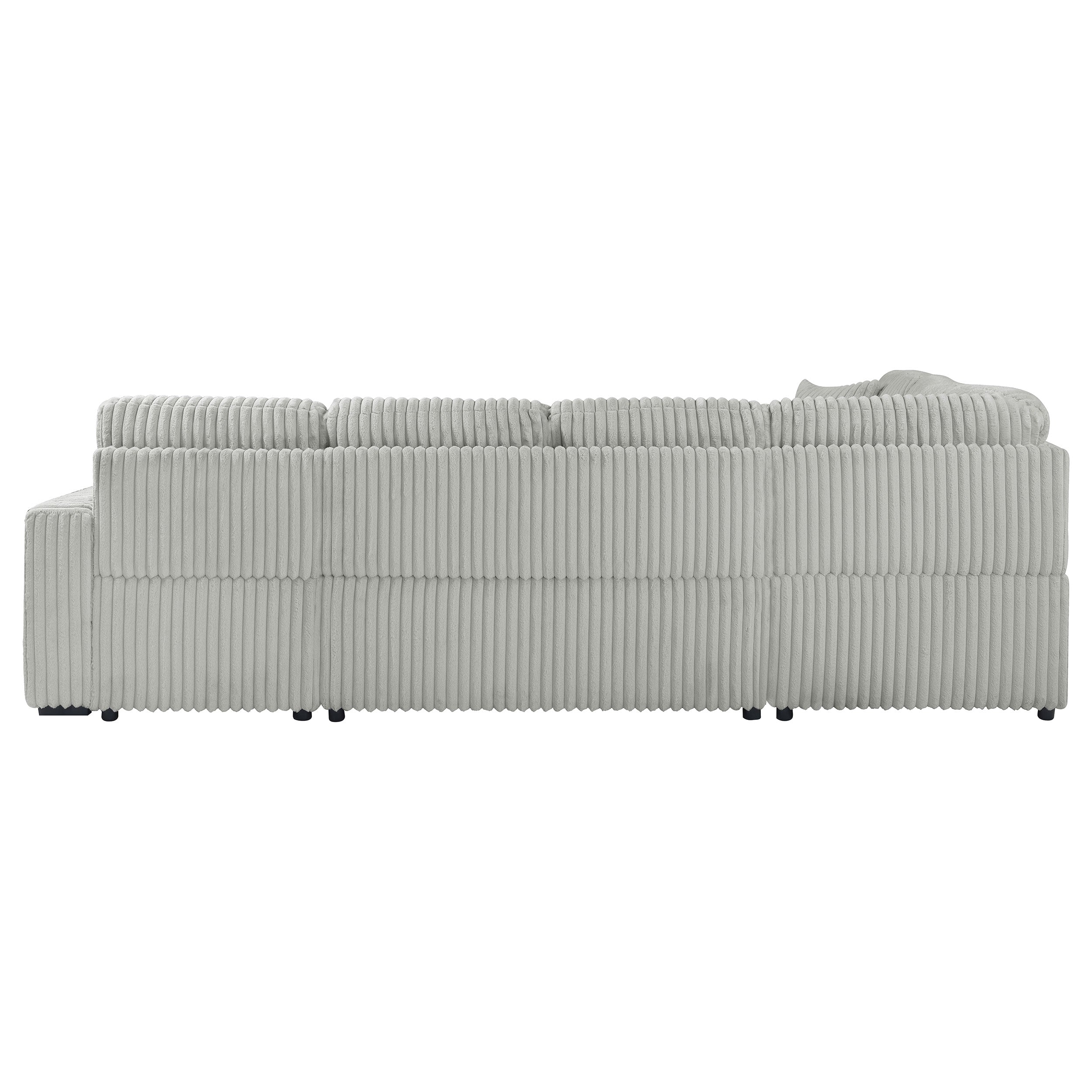 Devonshire Sleeper Sectionals