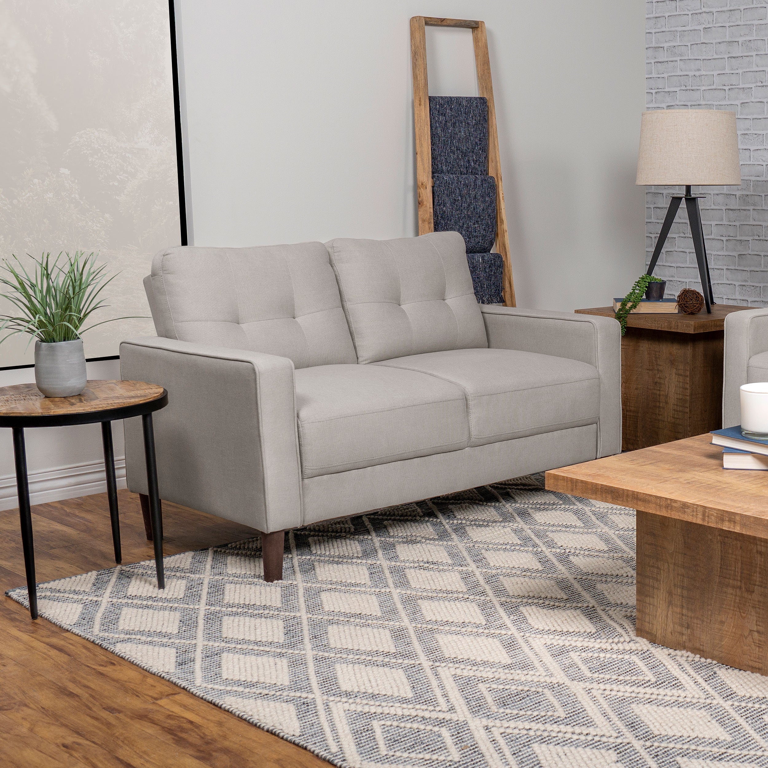 Bowen Loveseat