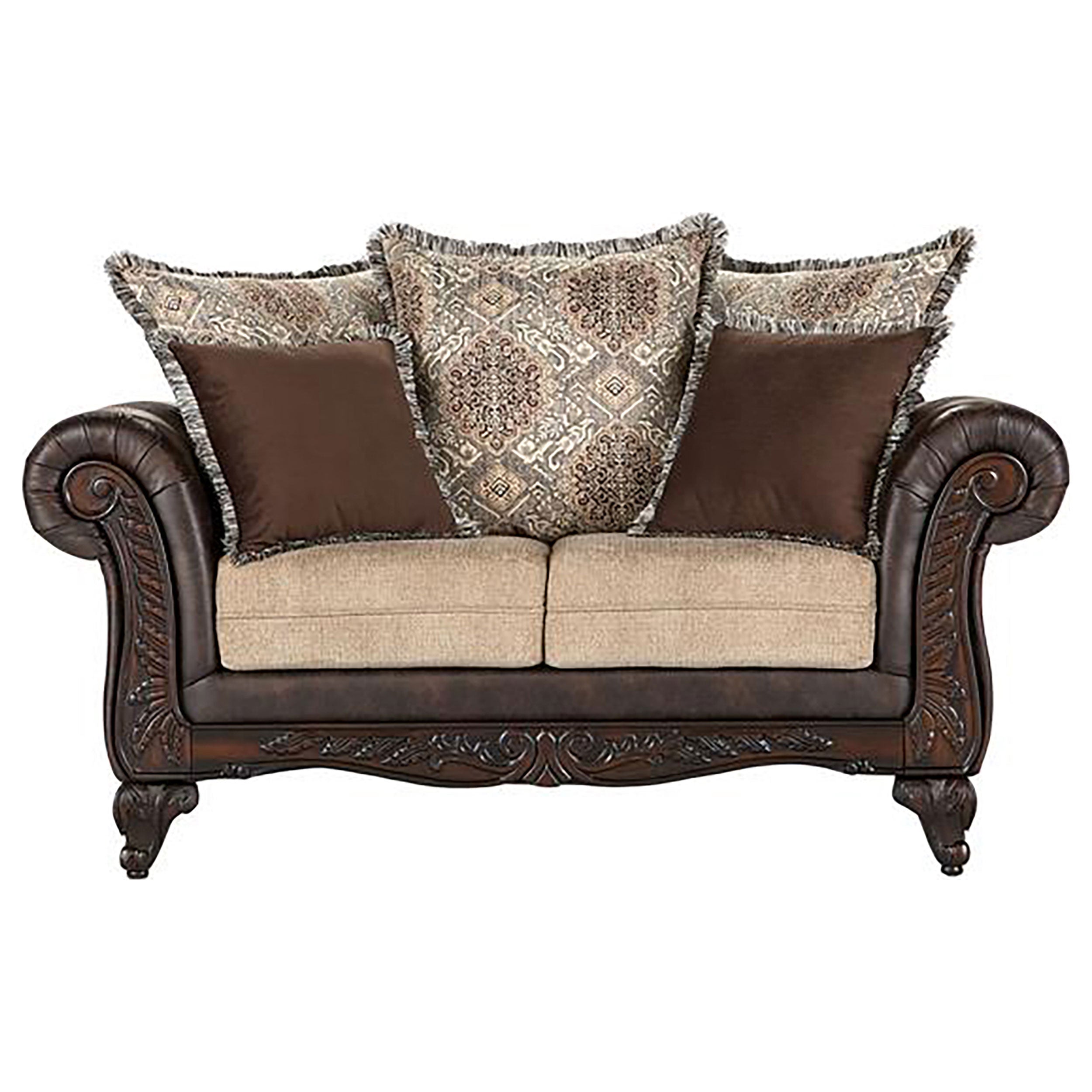 Elmbrook Loveseat