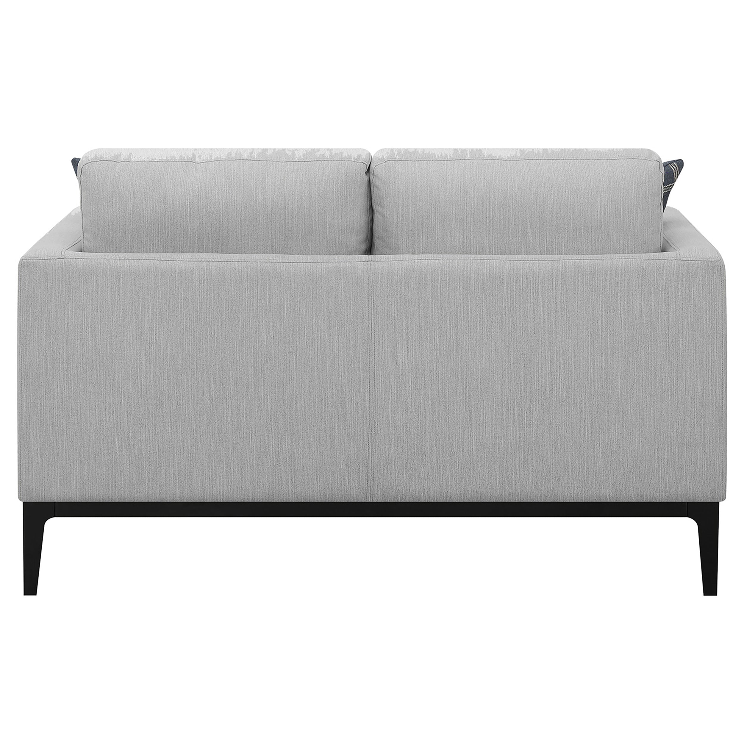 Apperson Loveseat